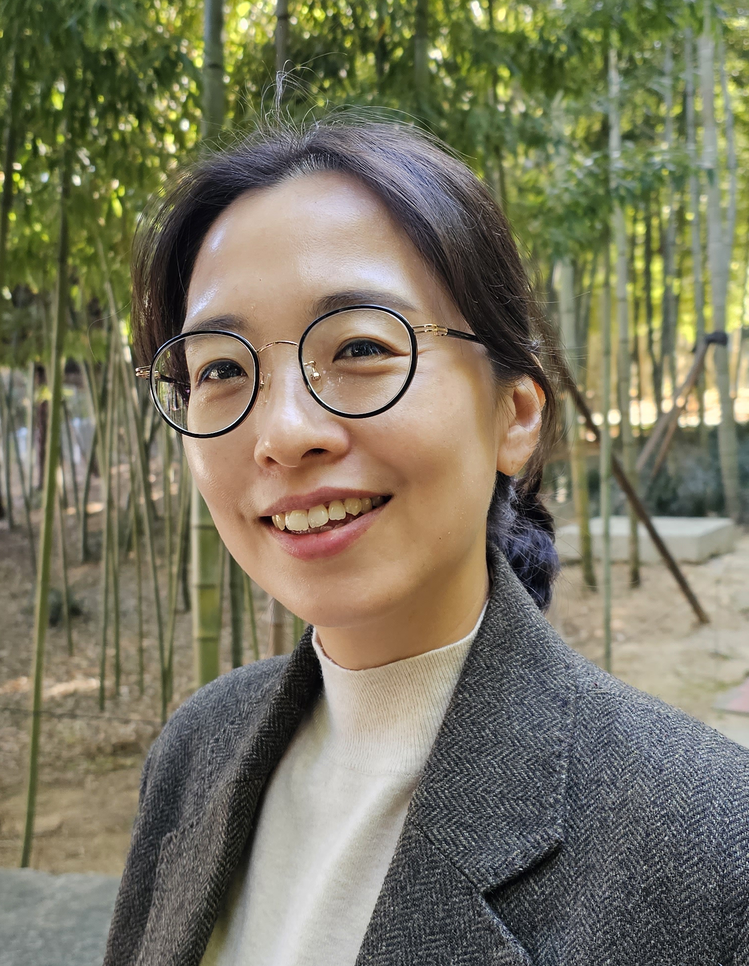 김민정