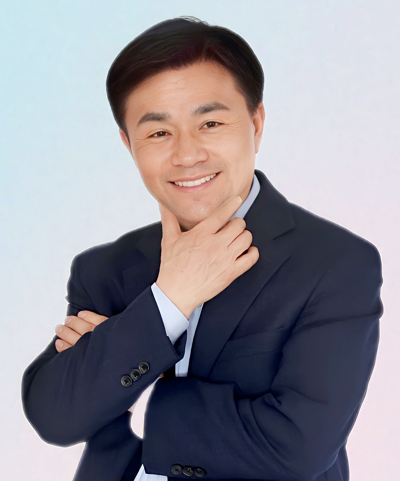 한우수