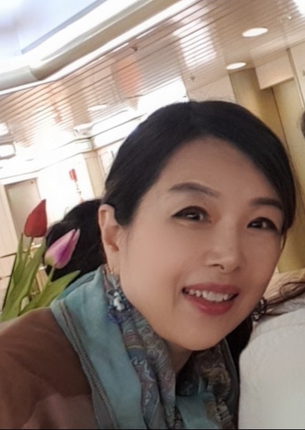 이영숙(필명:이벼리)