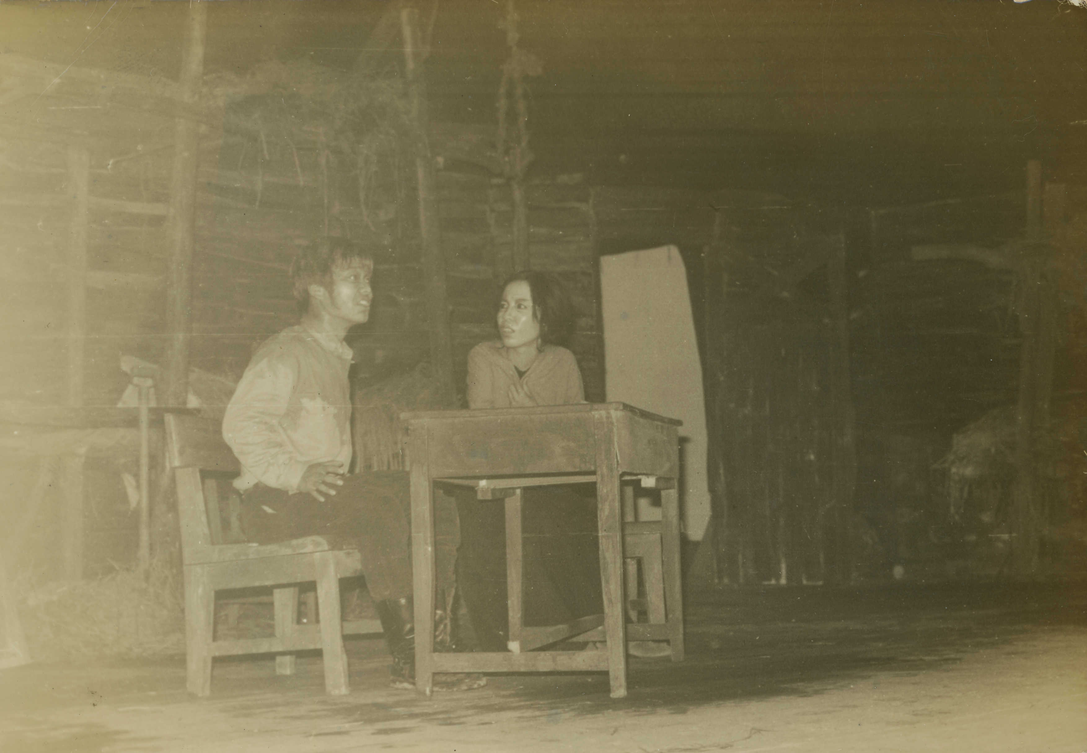 《고래》공연 촬영사진