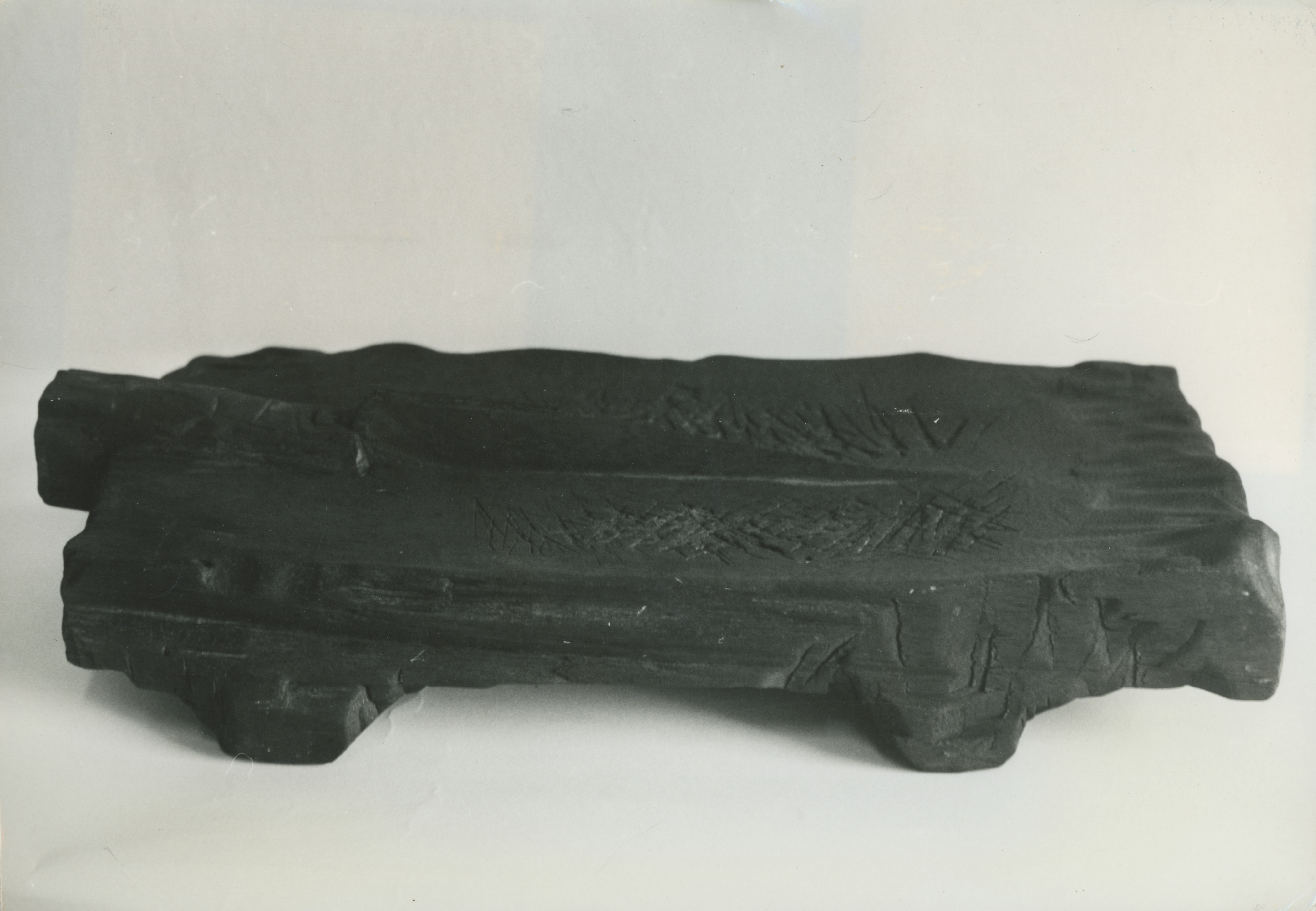 <도마 2> 인화사진