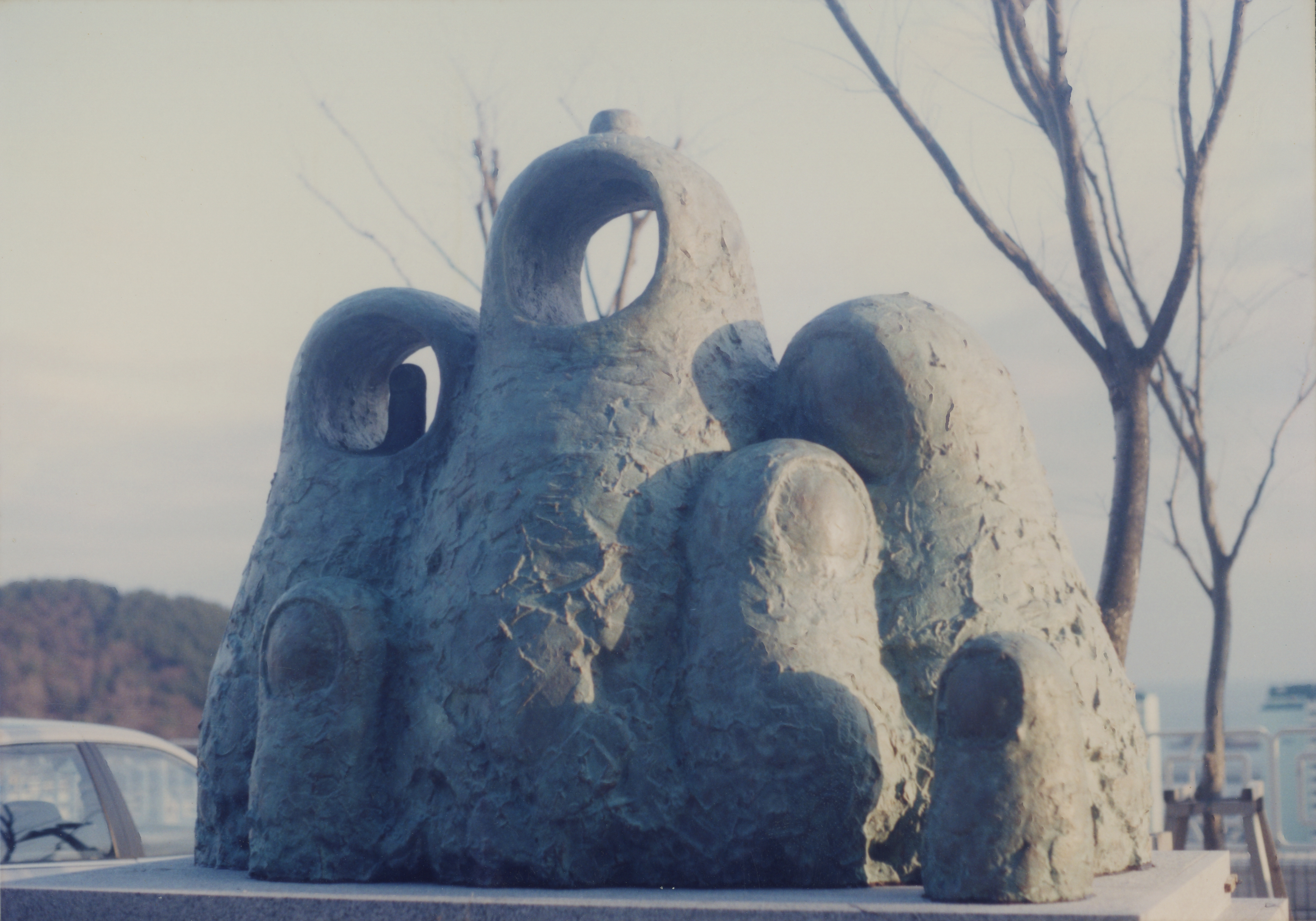 <가족 Family> 인화사진