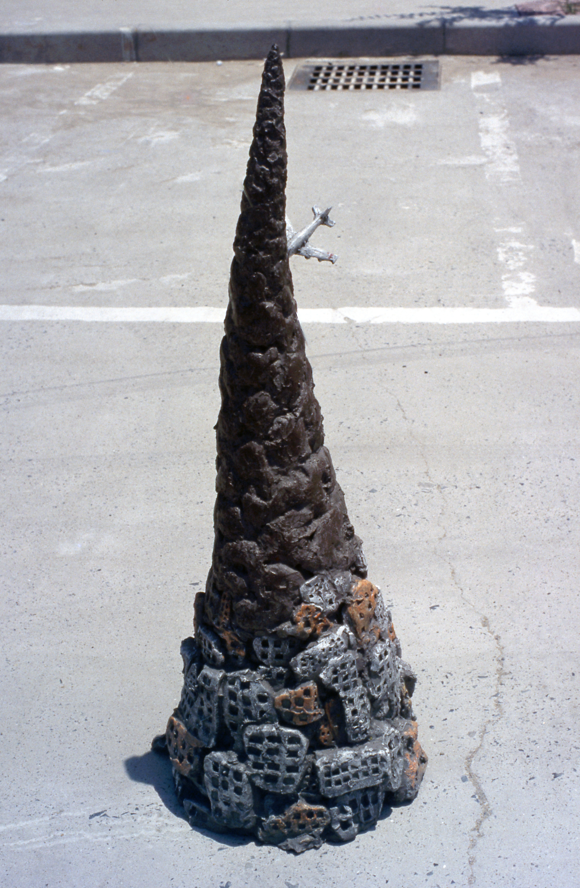 <공룡의 꼬리> 슬라이드