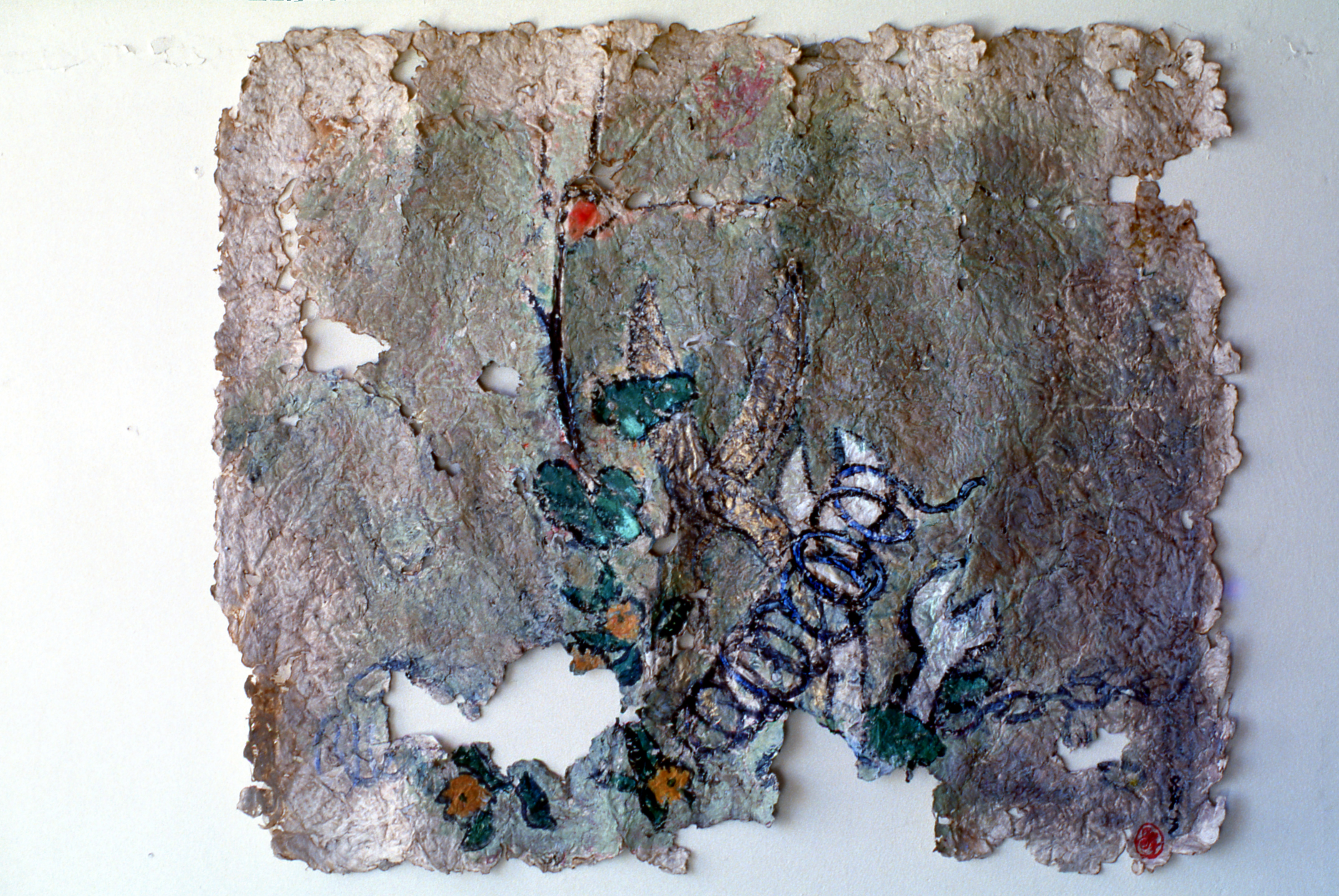 <꽃꽃이를 위한 제안> 슬라이드