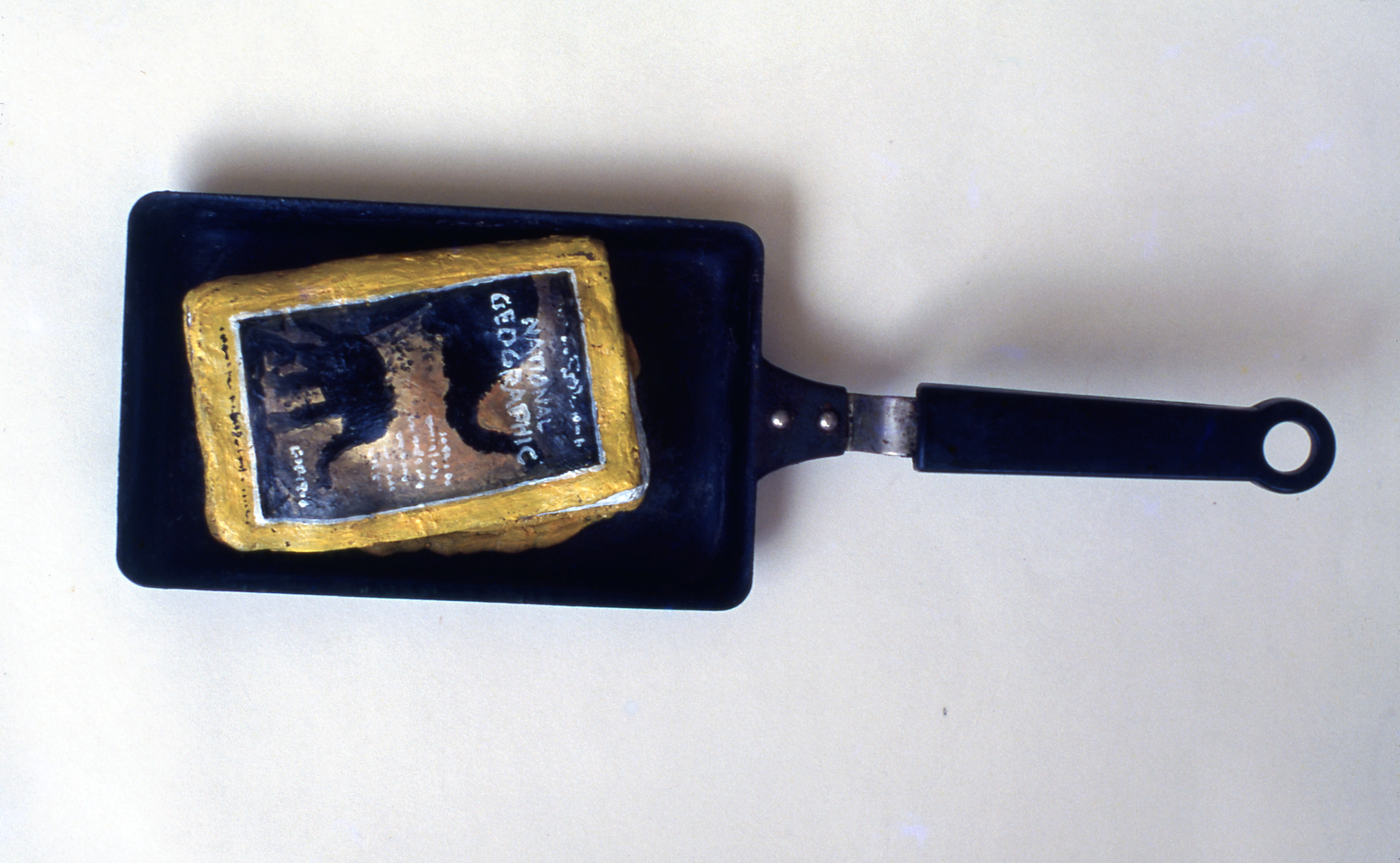 <내셔널 지오 그래픽> 슬라이드