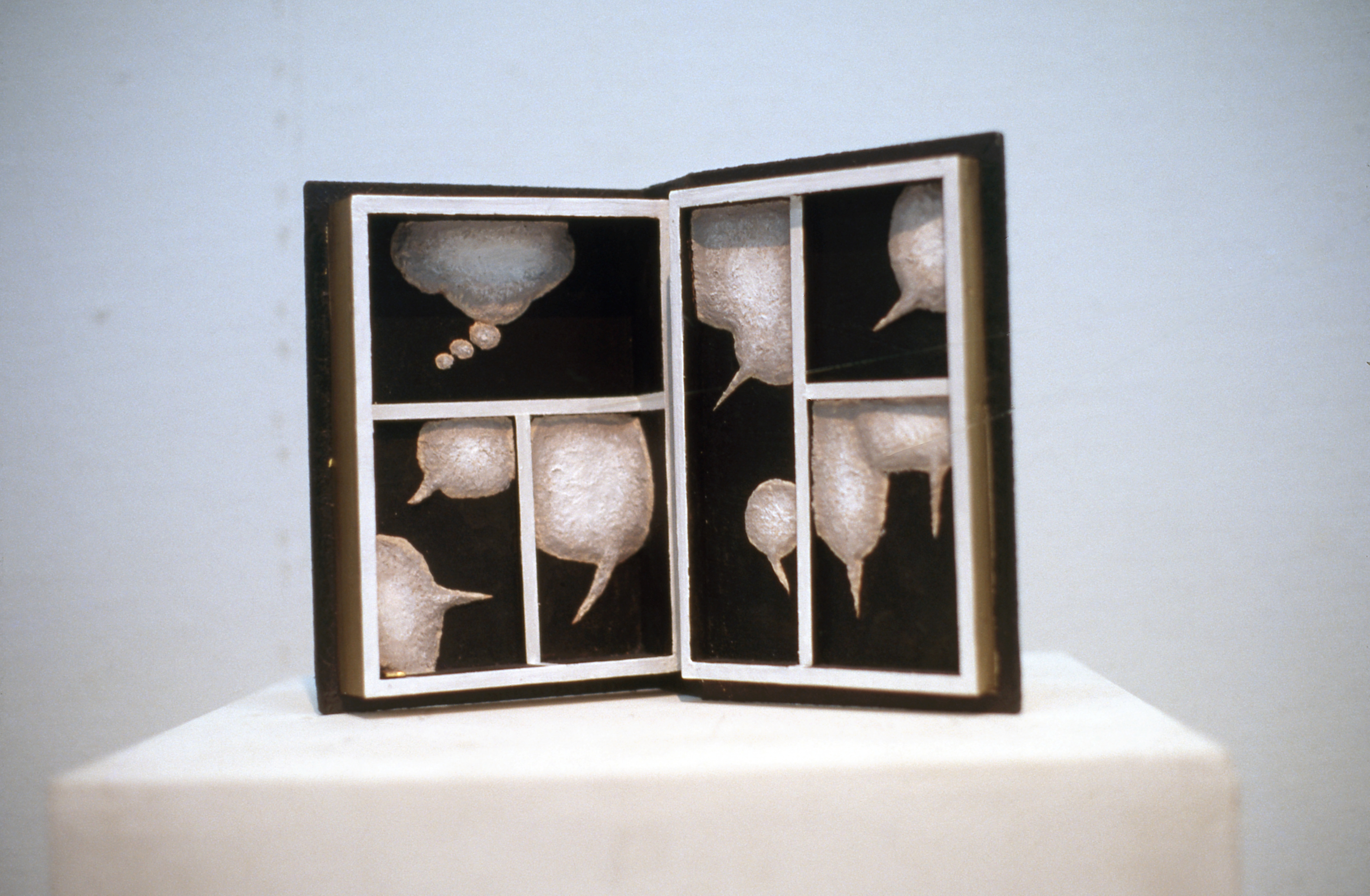 <말풍선 시리즈> 슬라이드