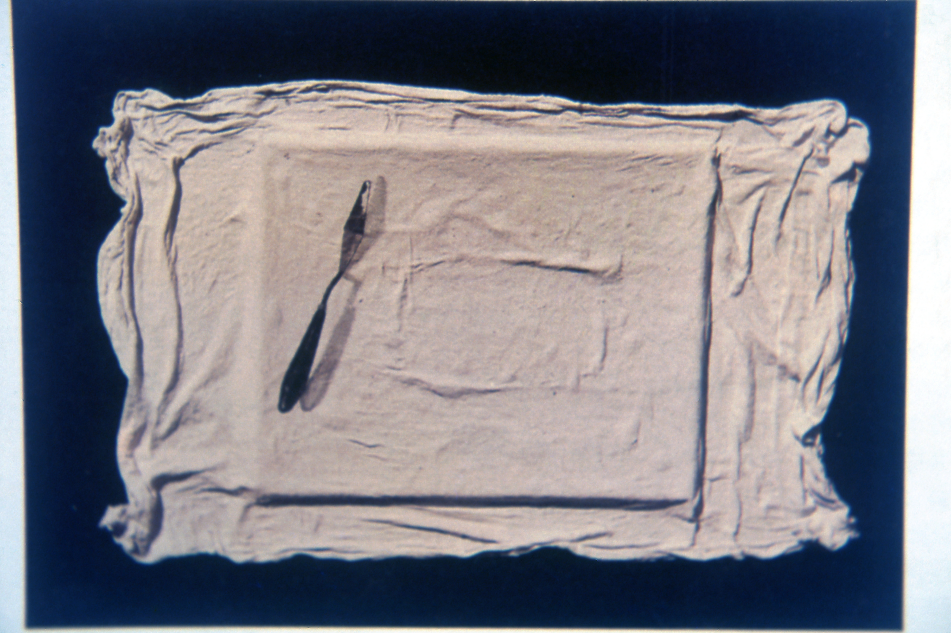 <캔버스와 나이프> 슬라이드