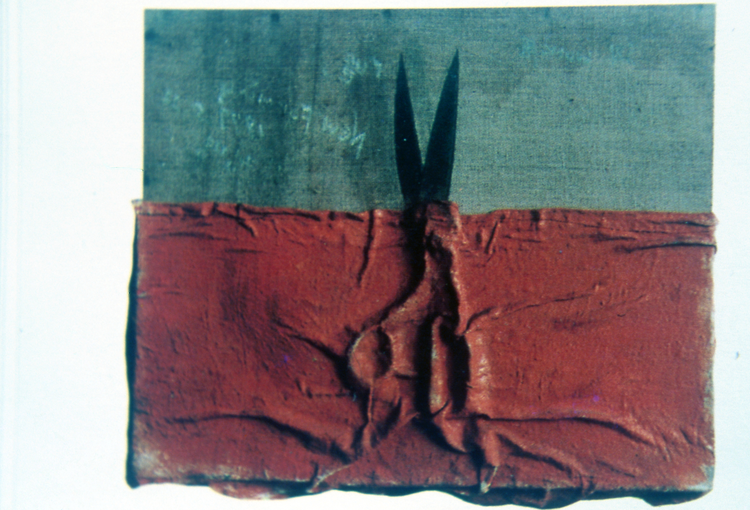 <가위와 천> 슬라이드