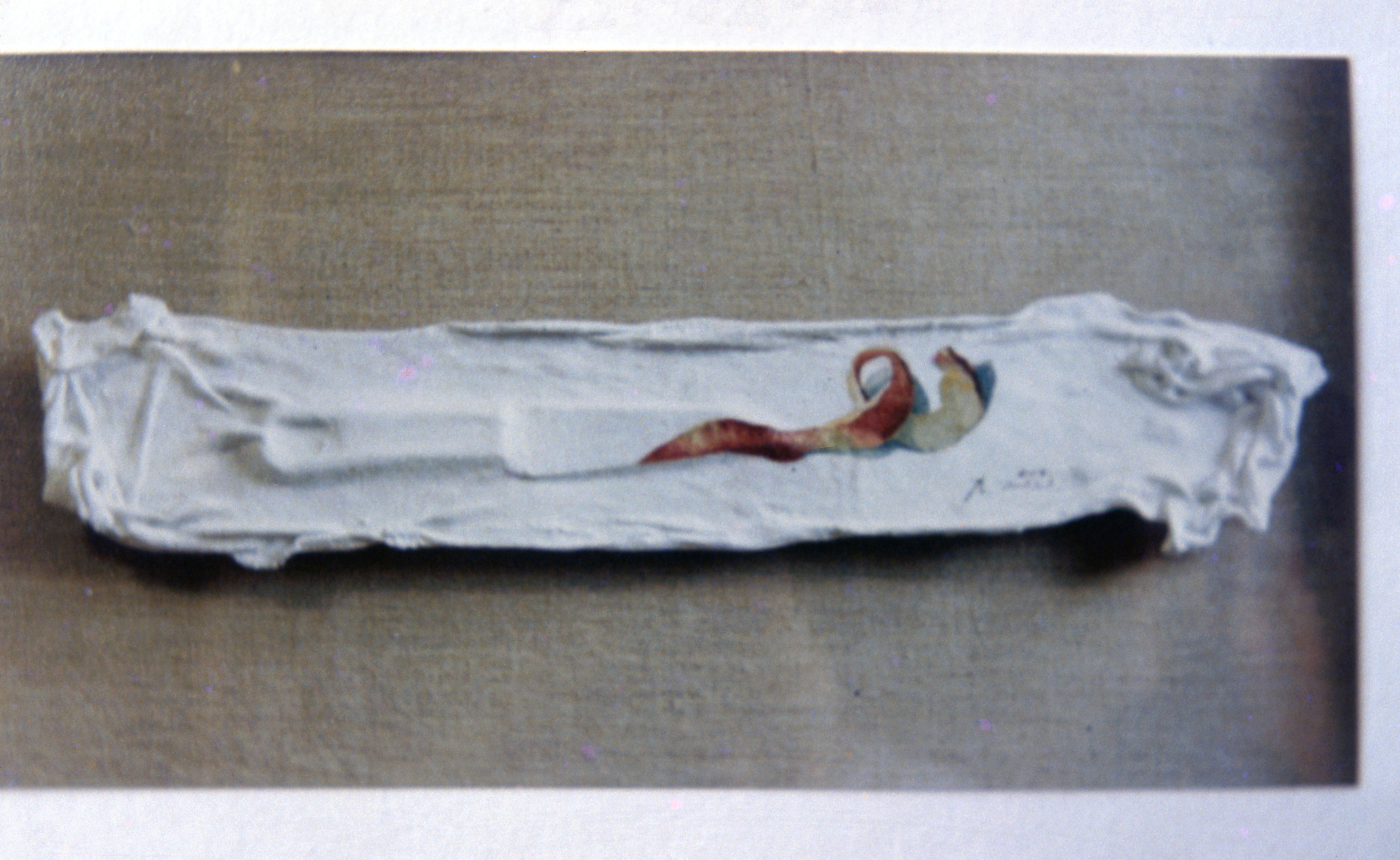 <빨-나이프와 사과껍질> 슬라이드