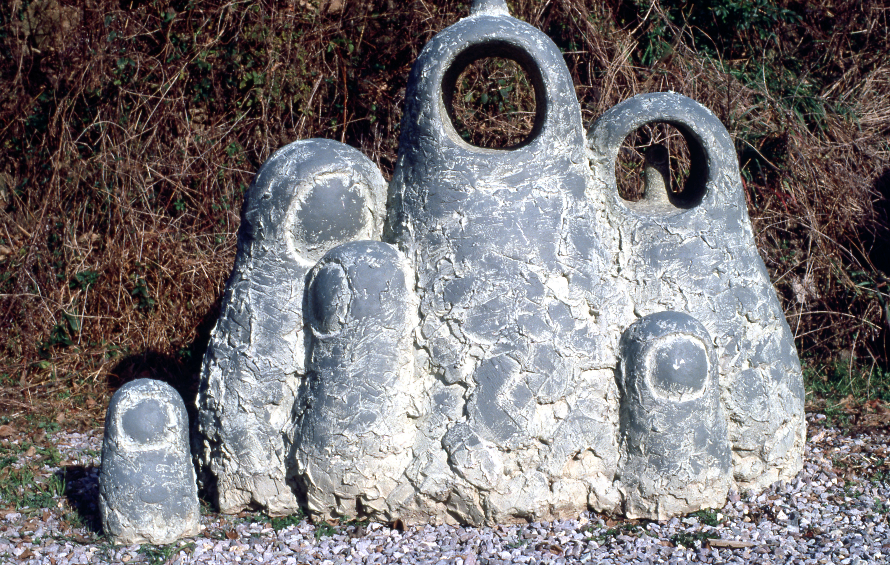 <가족 Family> 슬라이드