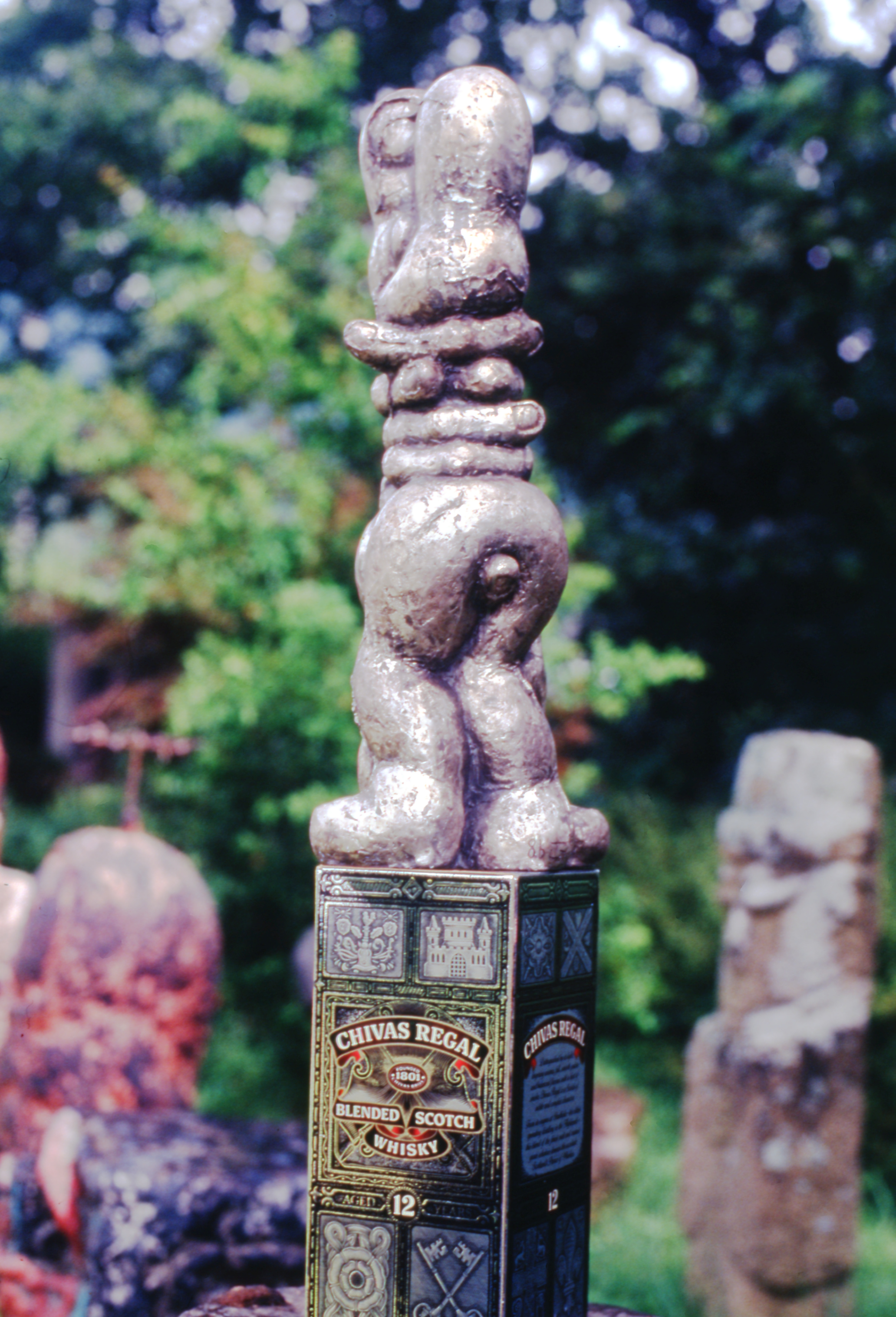 <포옹> 슬라이드