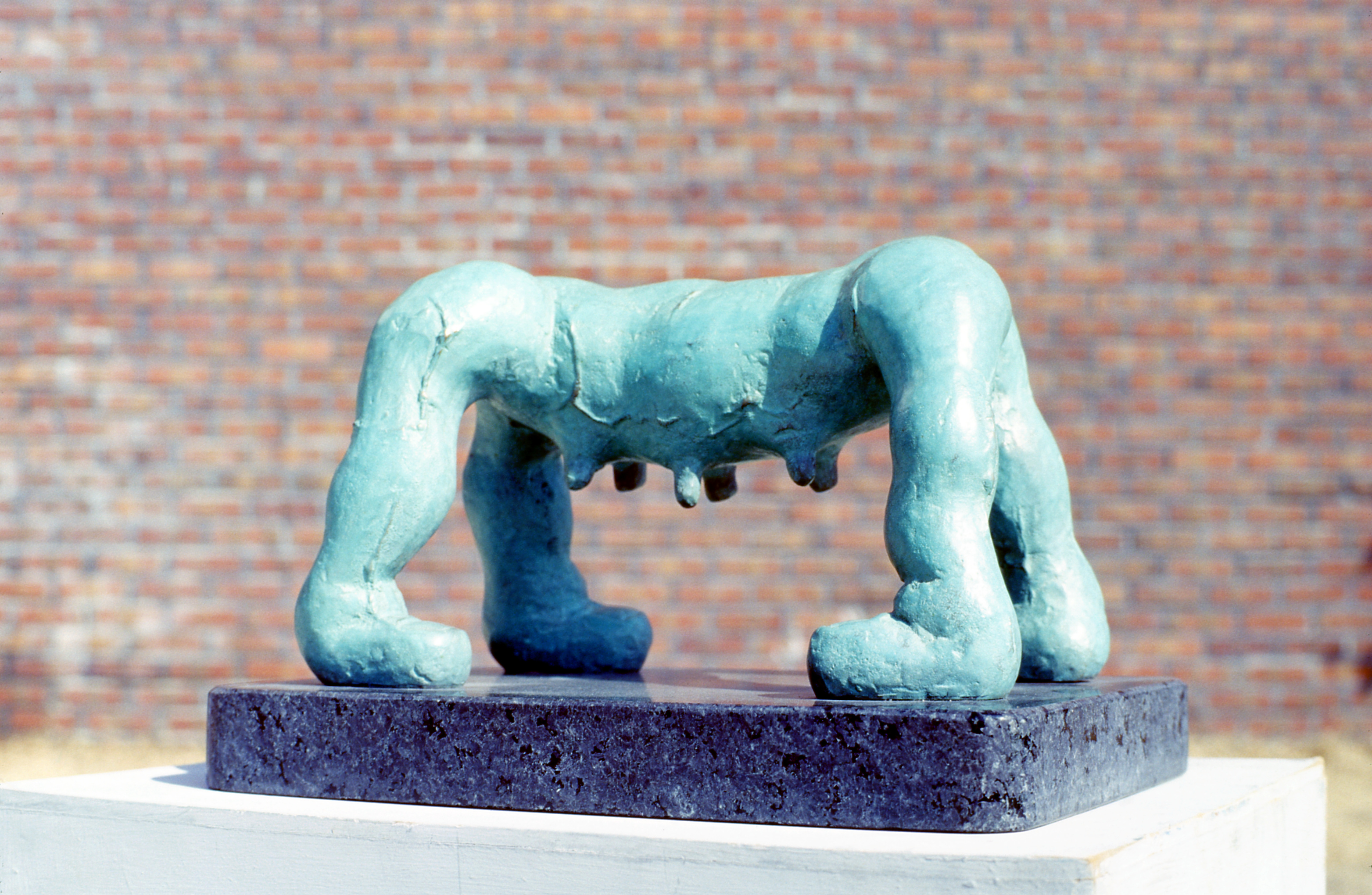 <신의 젓줄> 슬라이드