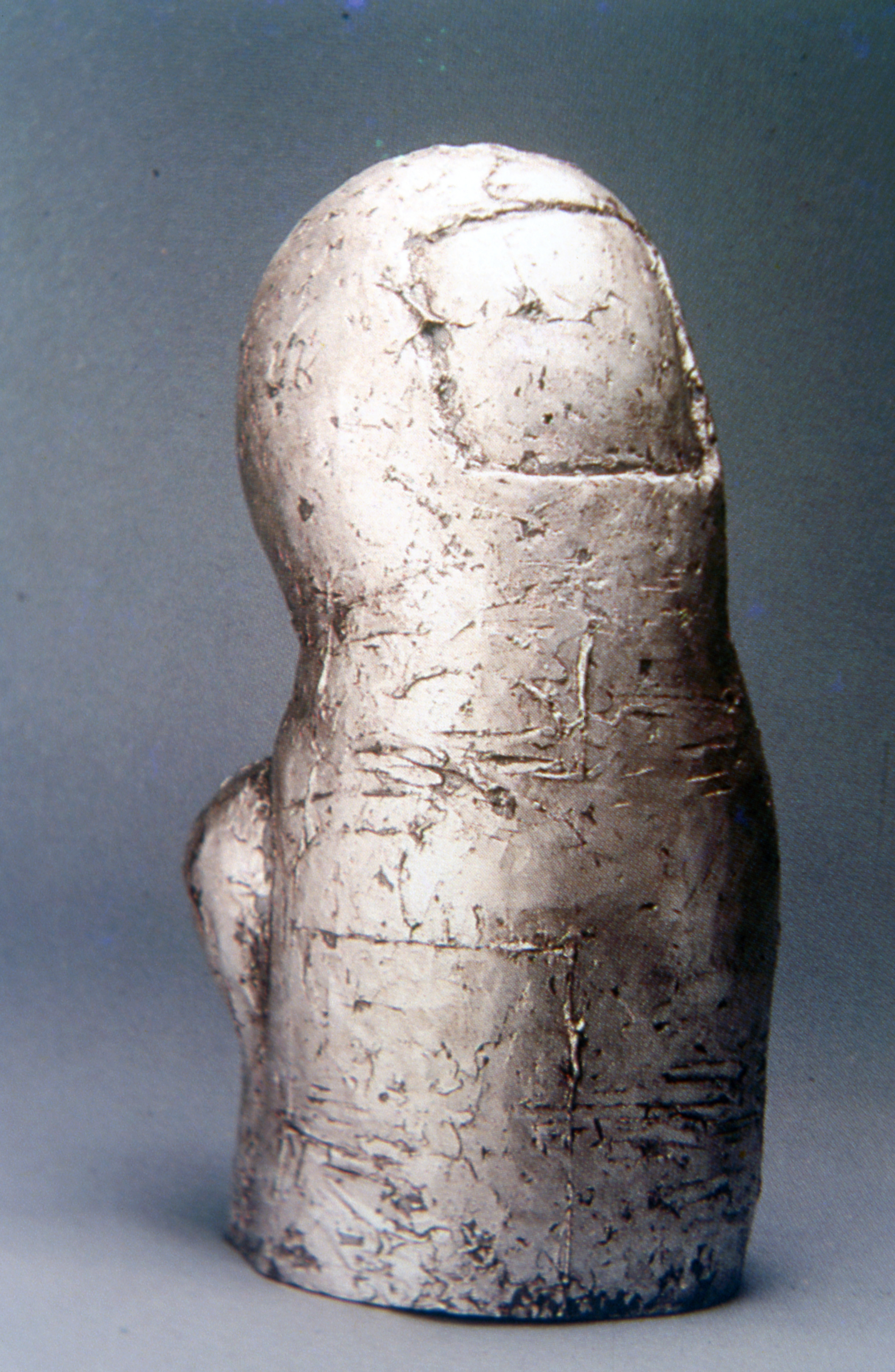 <기다림> 슬라이드