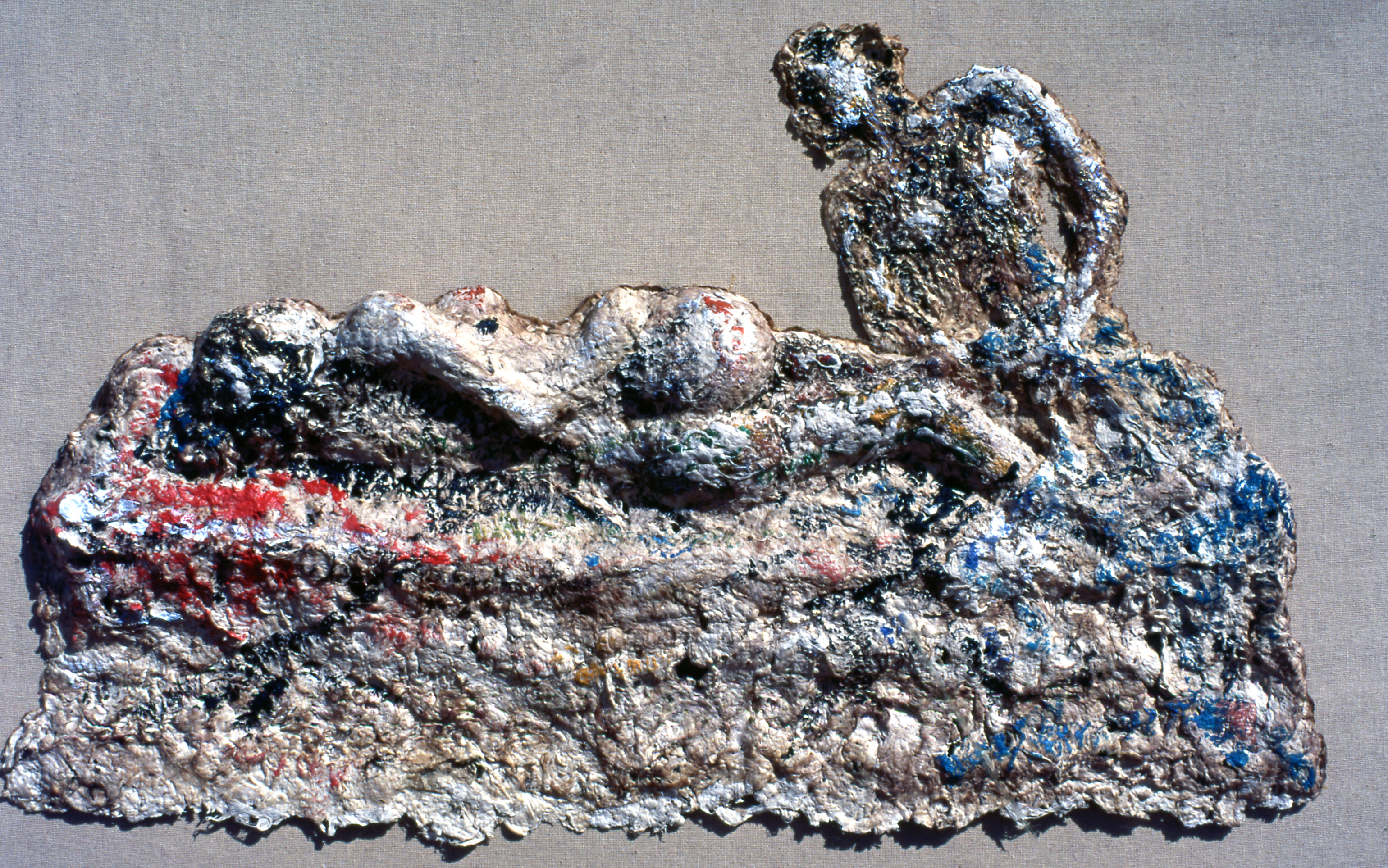 <어떤표정> 슬라이드