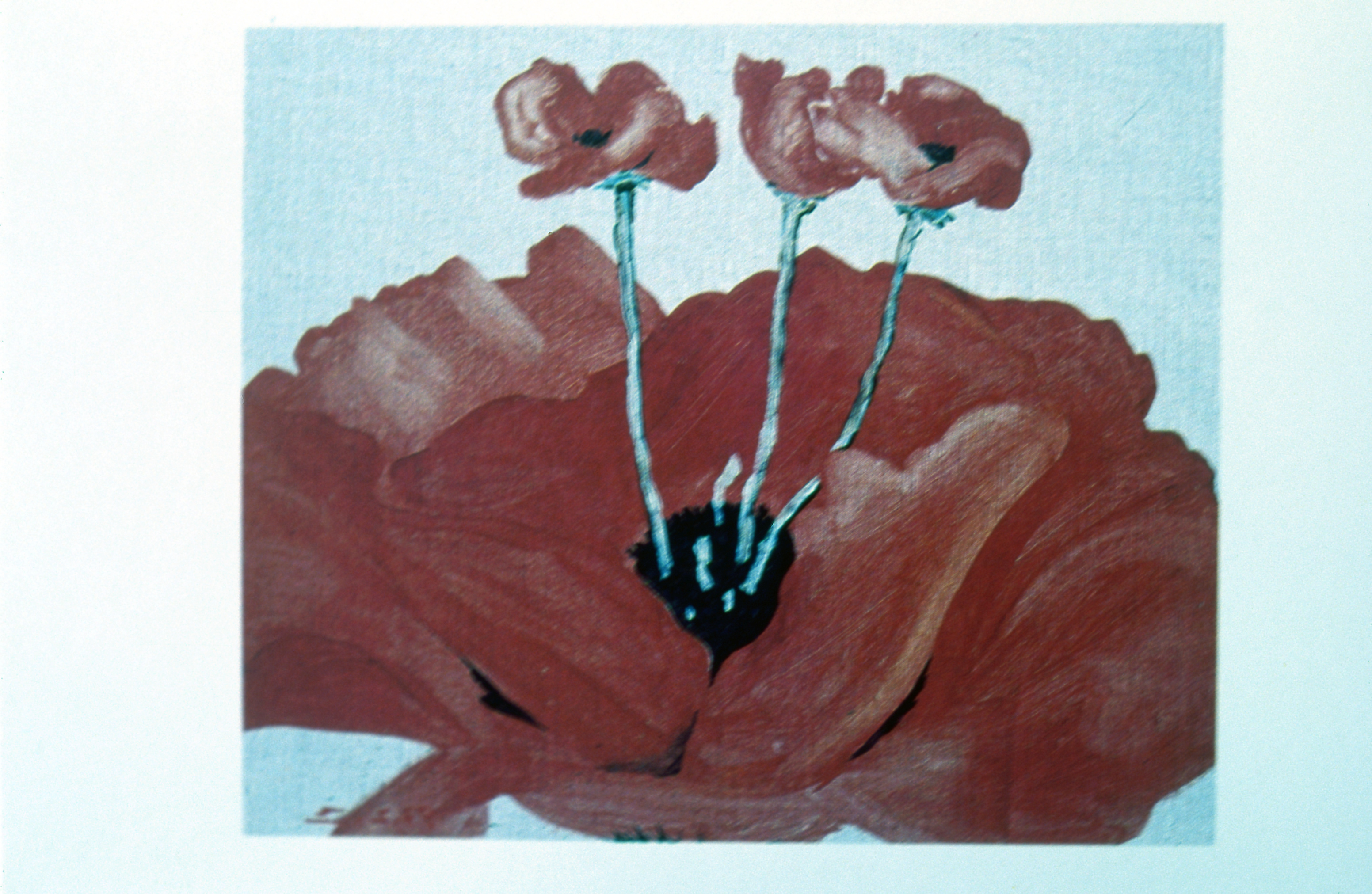 <오키퍼가 오키퍼를 낳고…> 슬라이드