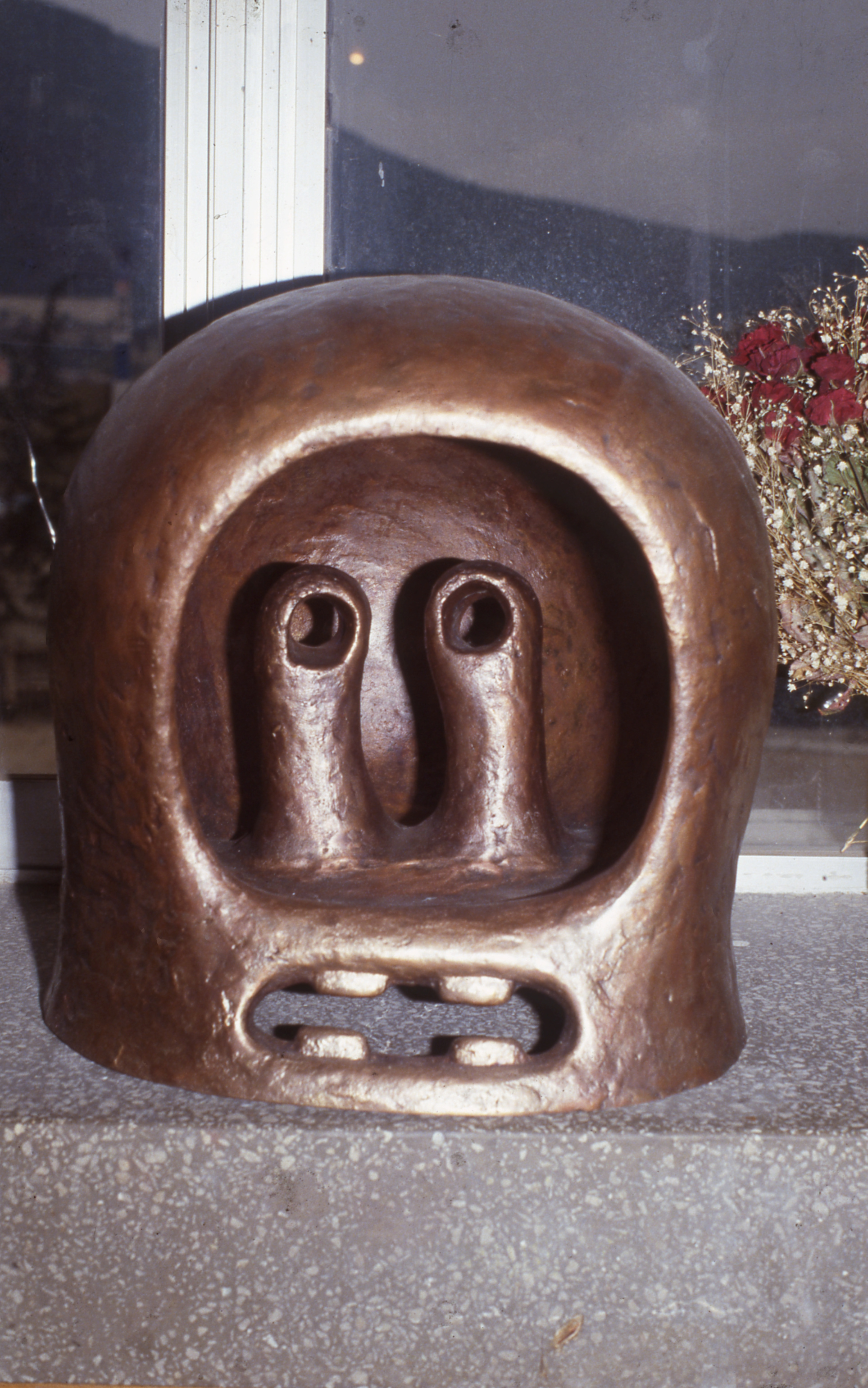 연구실적노트 스크랩자료 <머리-눈> 슬라이드