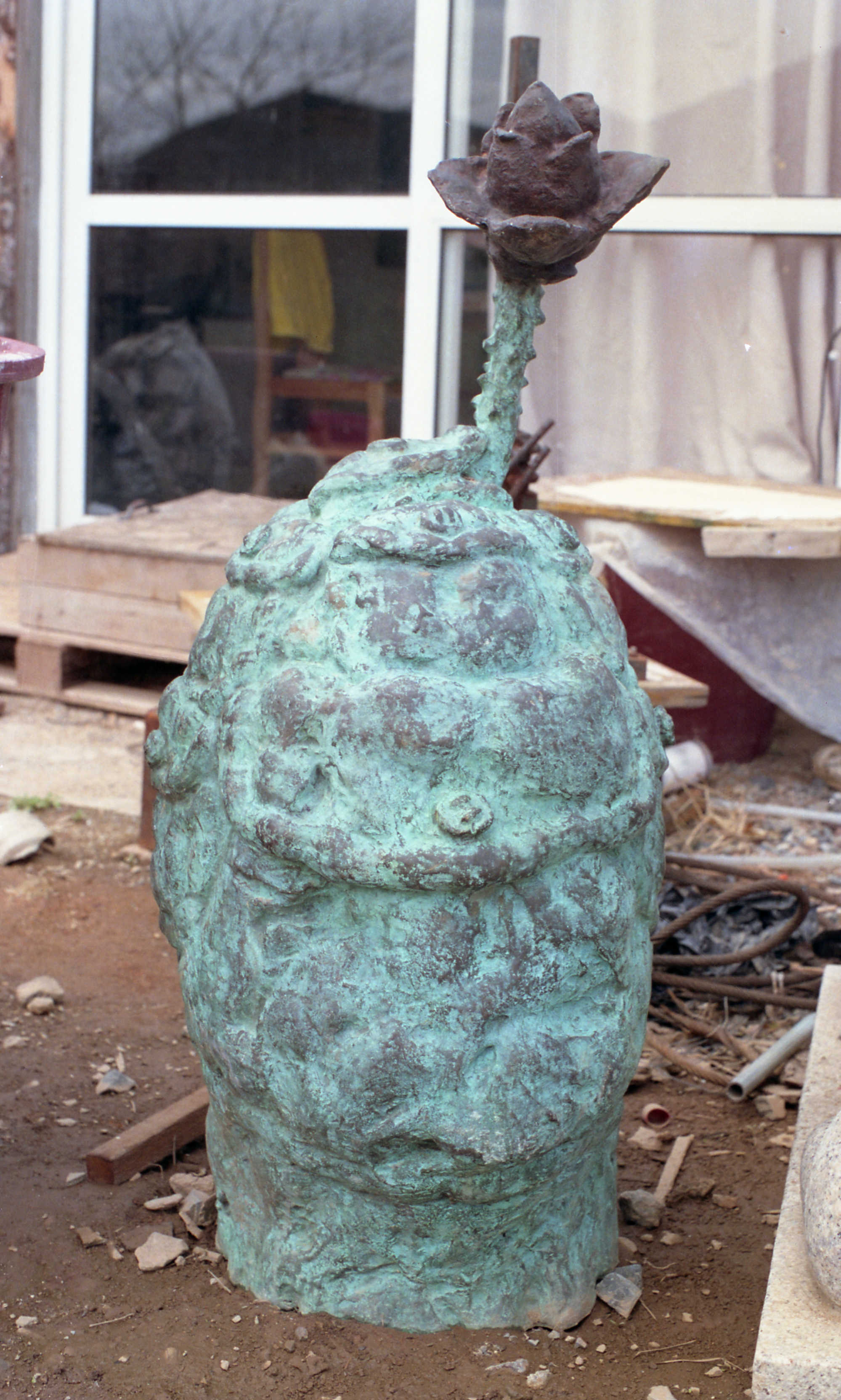 <이심전심> 필름