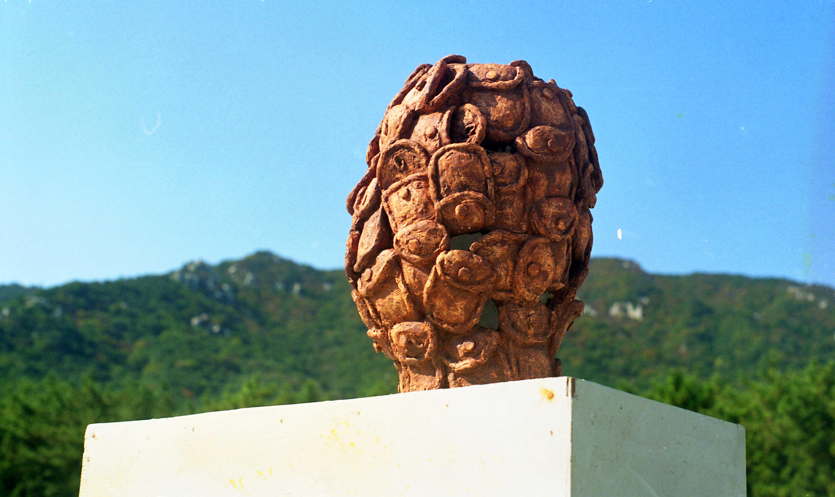 <머리시리즈> 필름