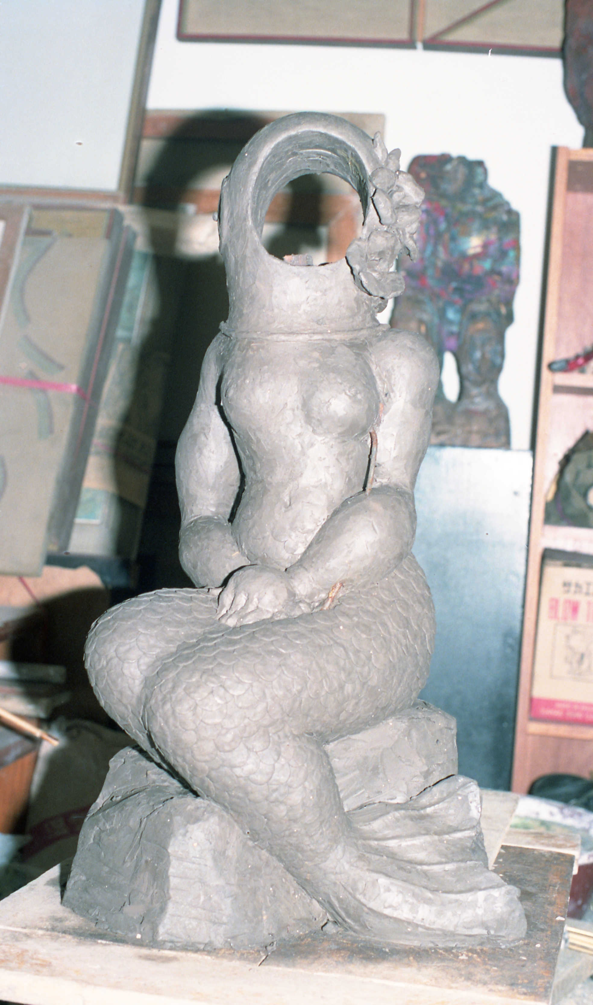 김정명作 미상작품(미출품작) 필름