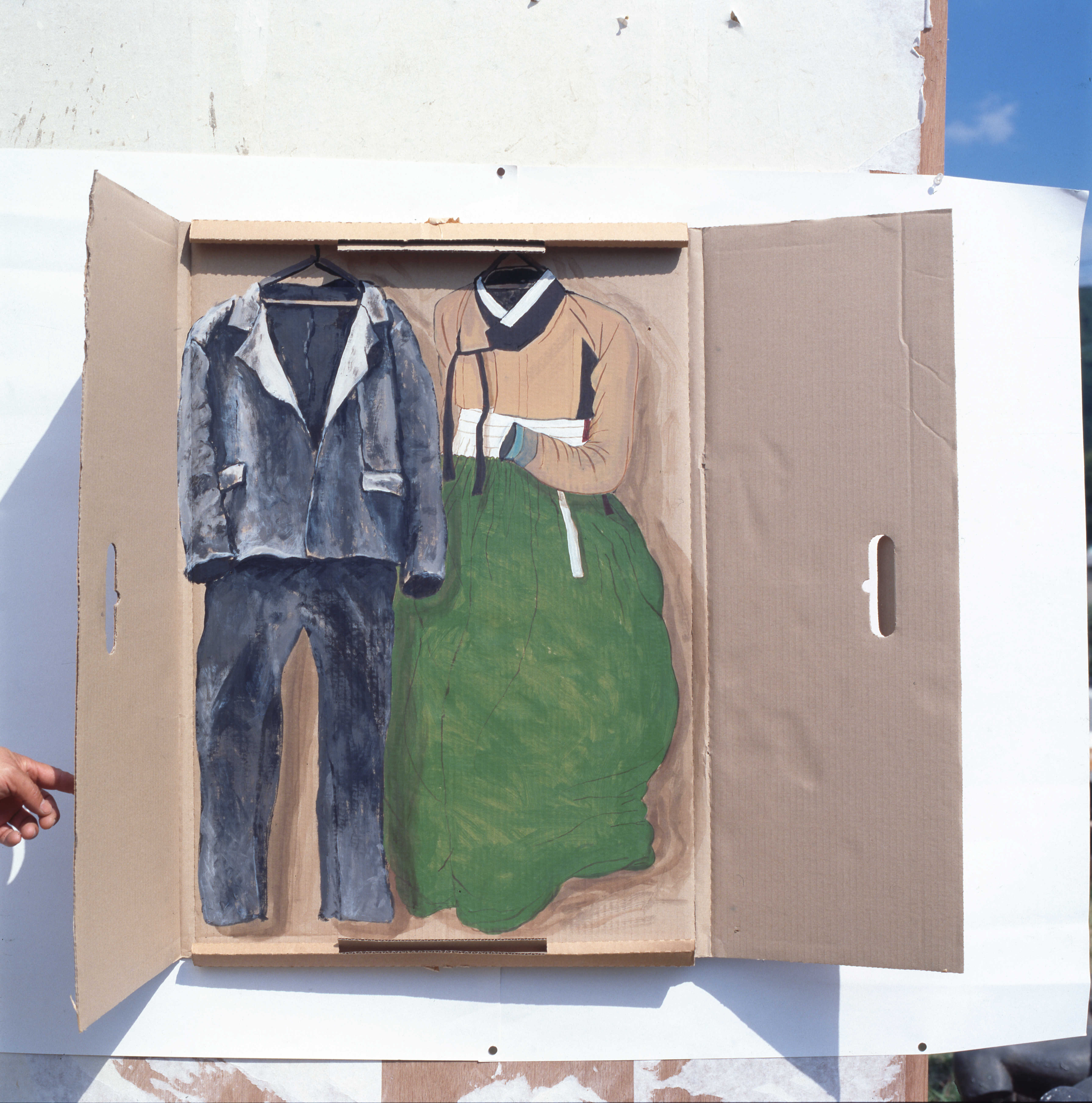 <보관함_보이스와 혜원> 필름