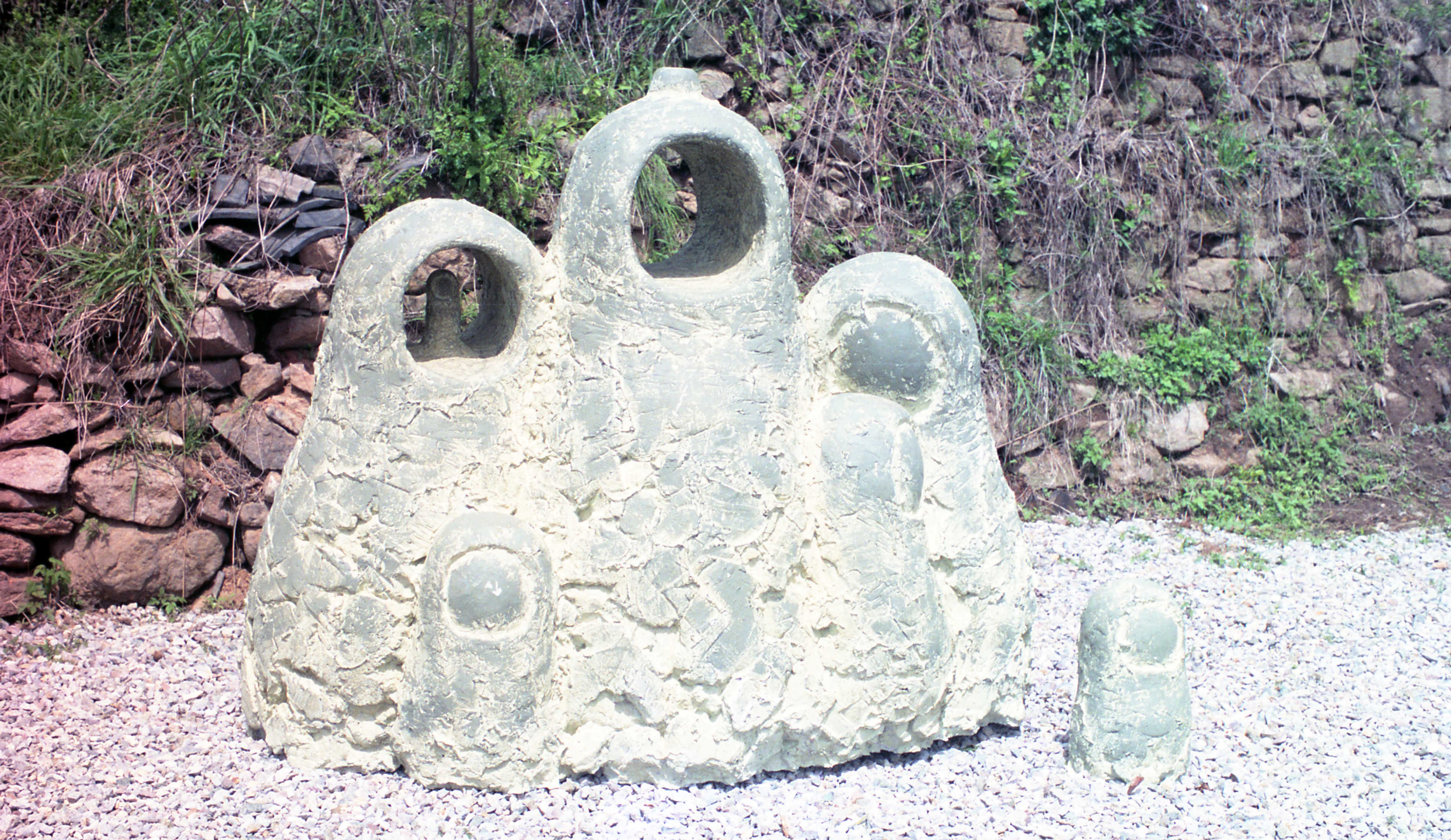 <가족 Family> 필름