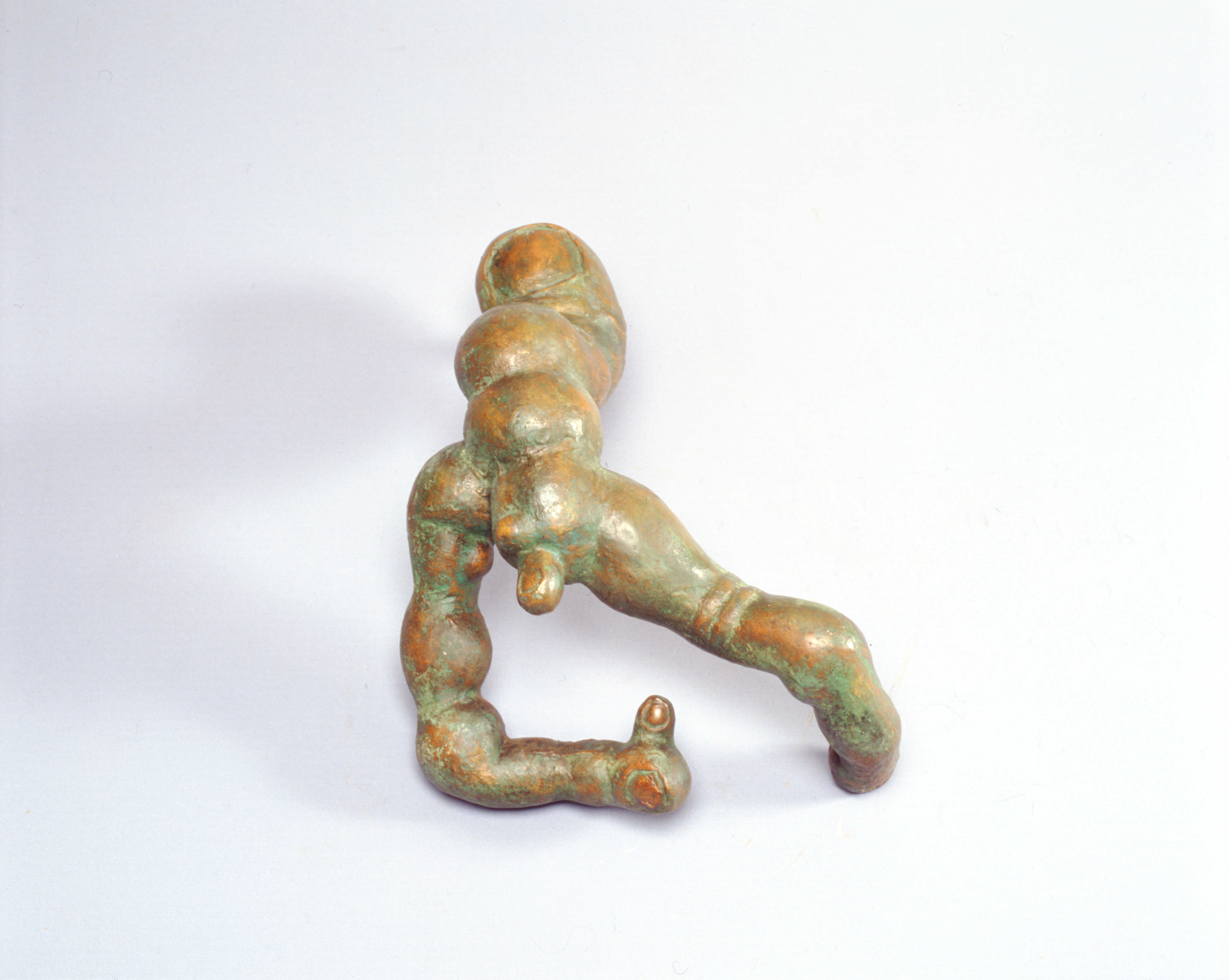 <어디서 봄직한 모습> 필름