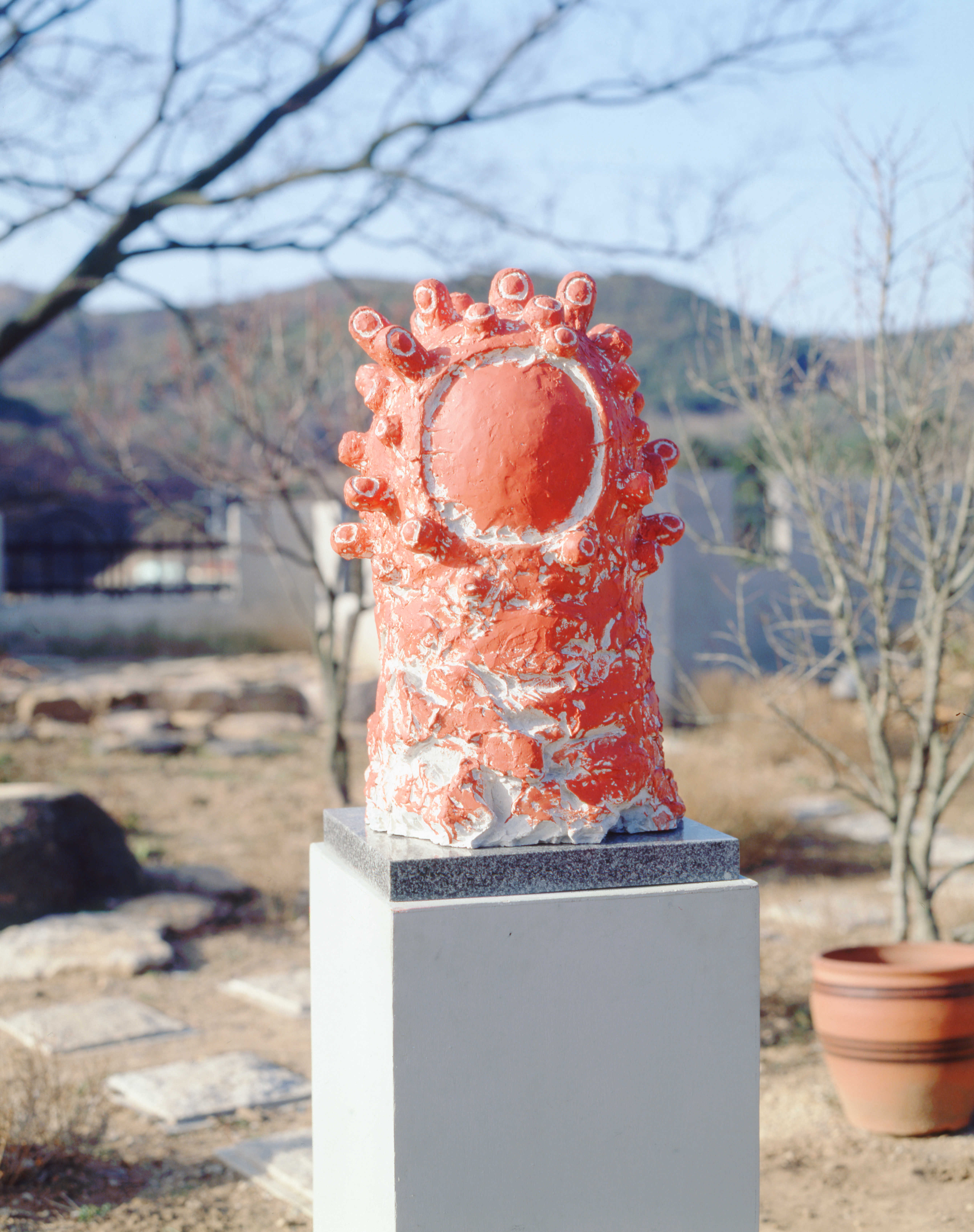 <그녀는 마흔이었나보다> 필름