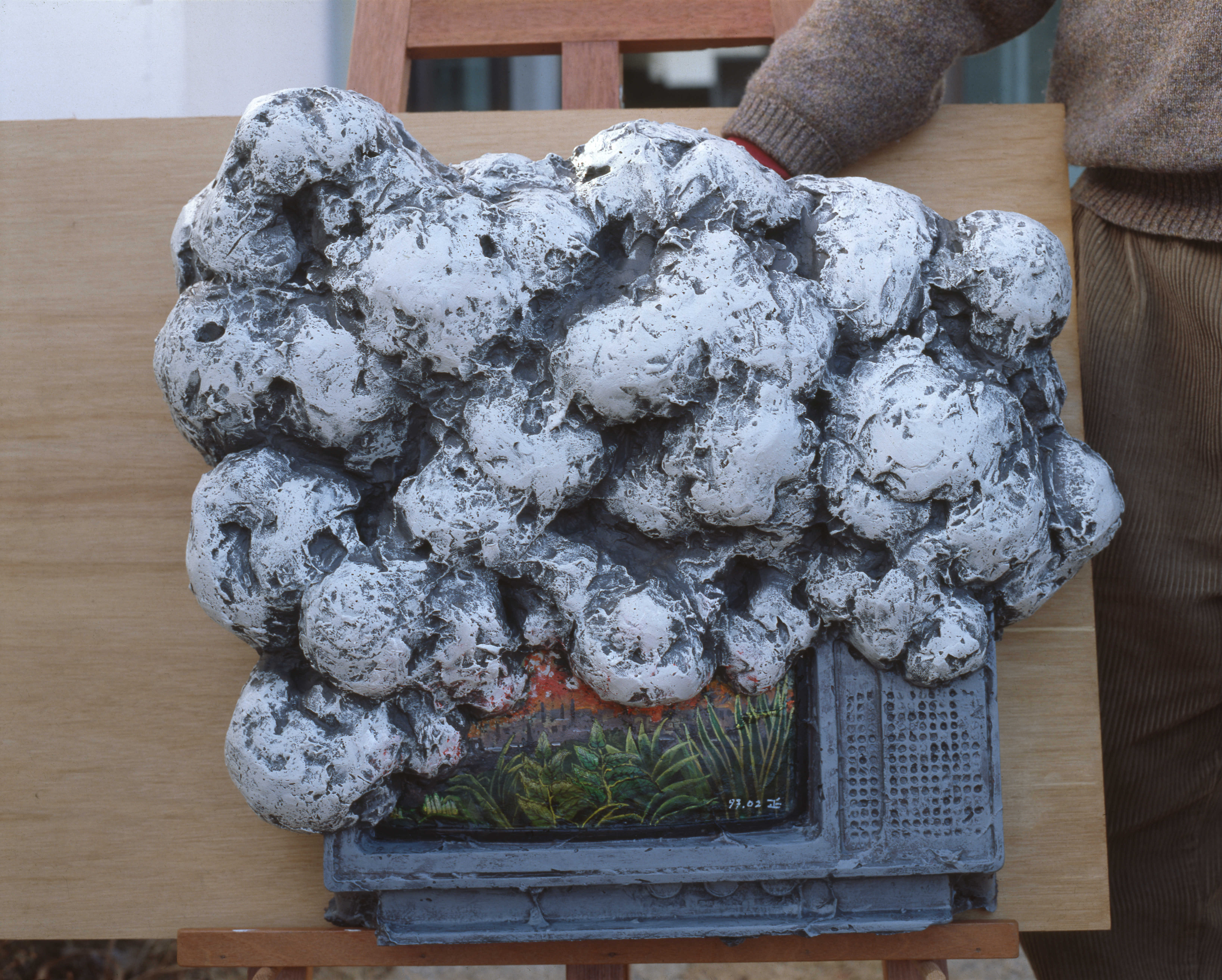 <알타미라에서 피카소까지> 필름