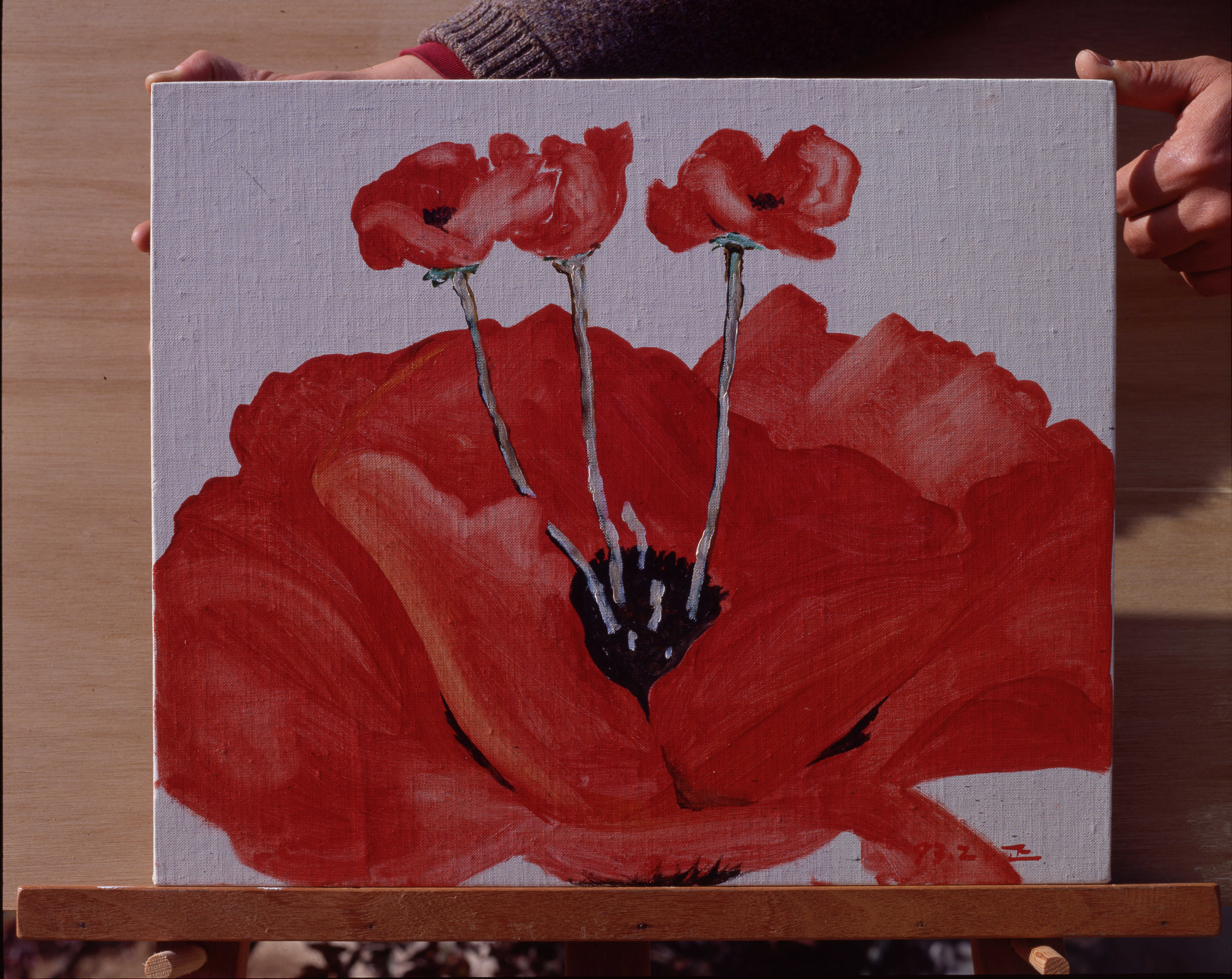 <오키퍼가 오키퍼를 낳고…> 필름