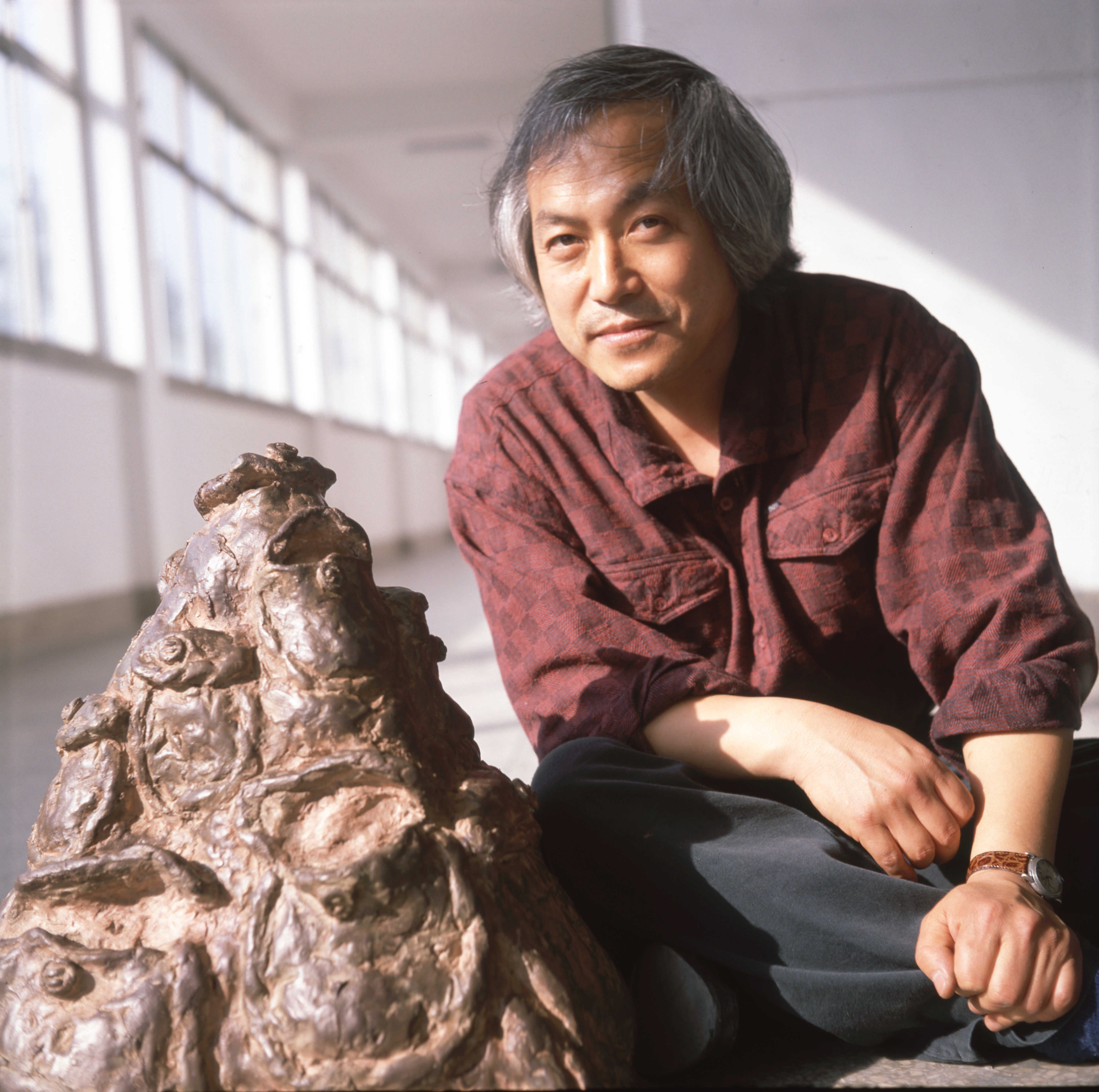 <포켓 피라미드> 필름