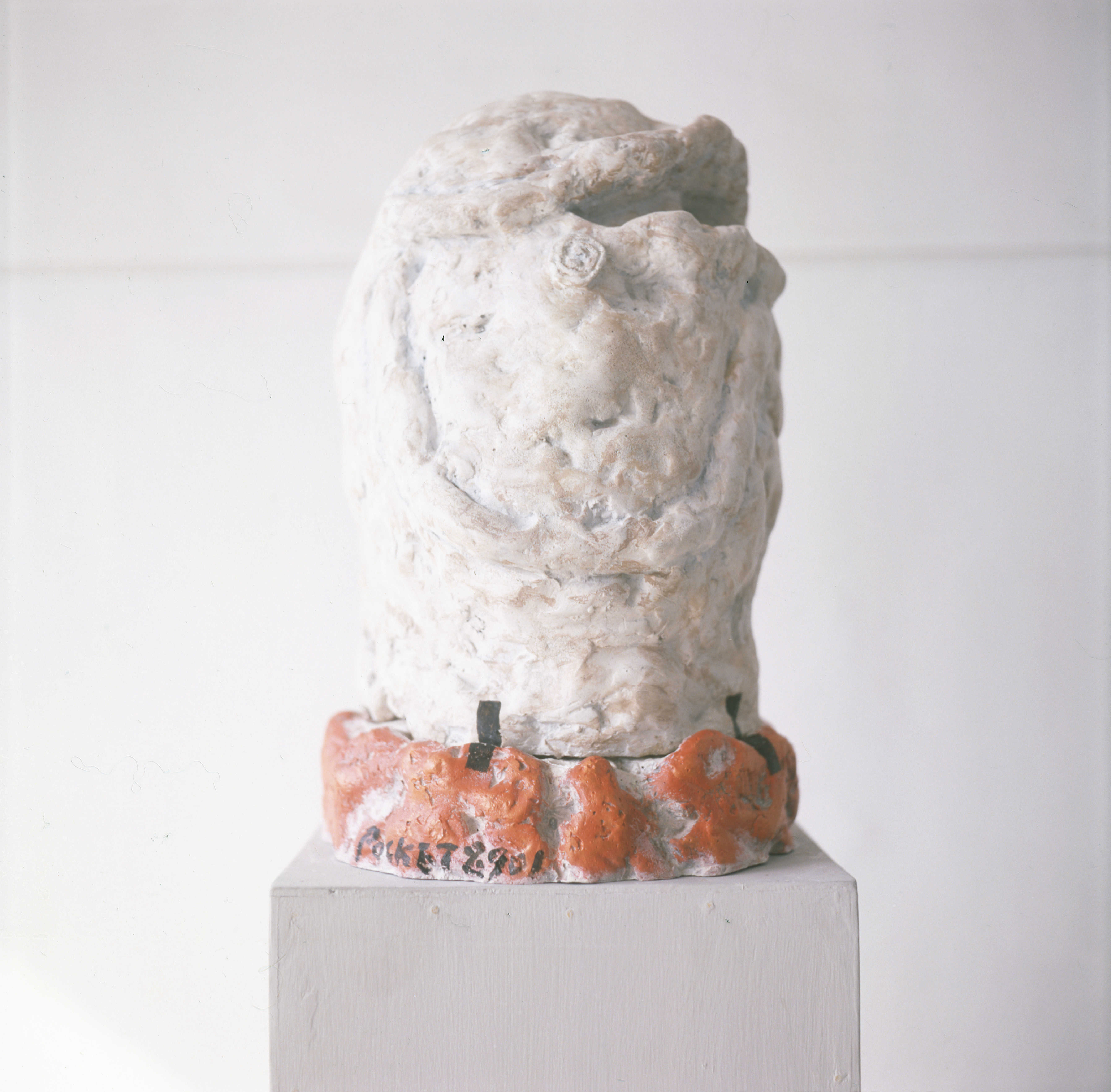 <포켓-머리2> 필름