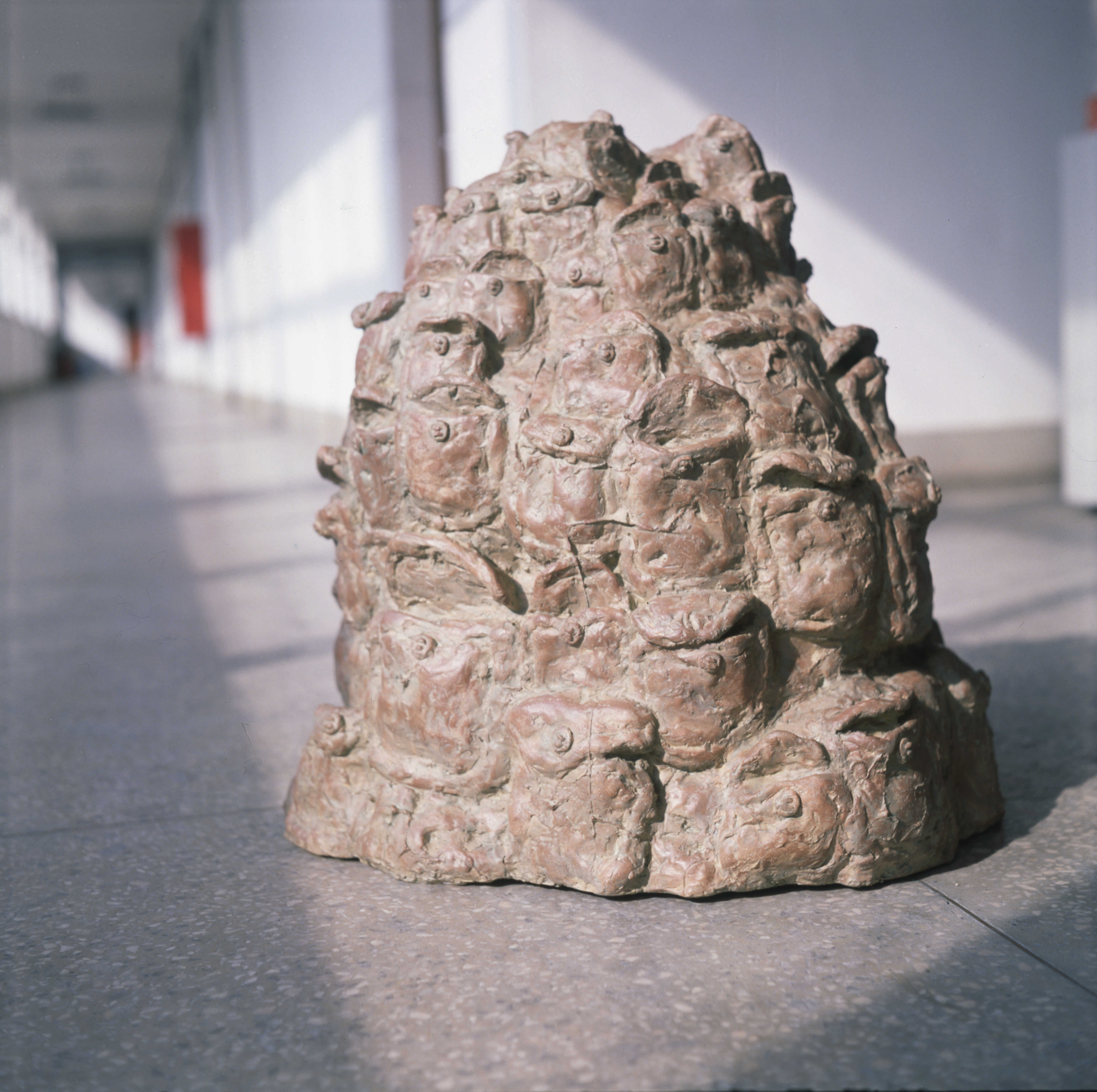 <포켓-바벨탑> 필름