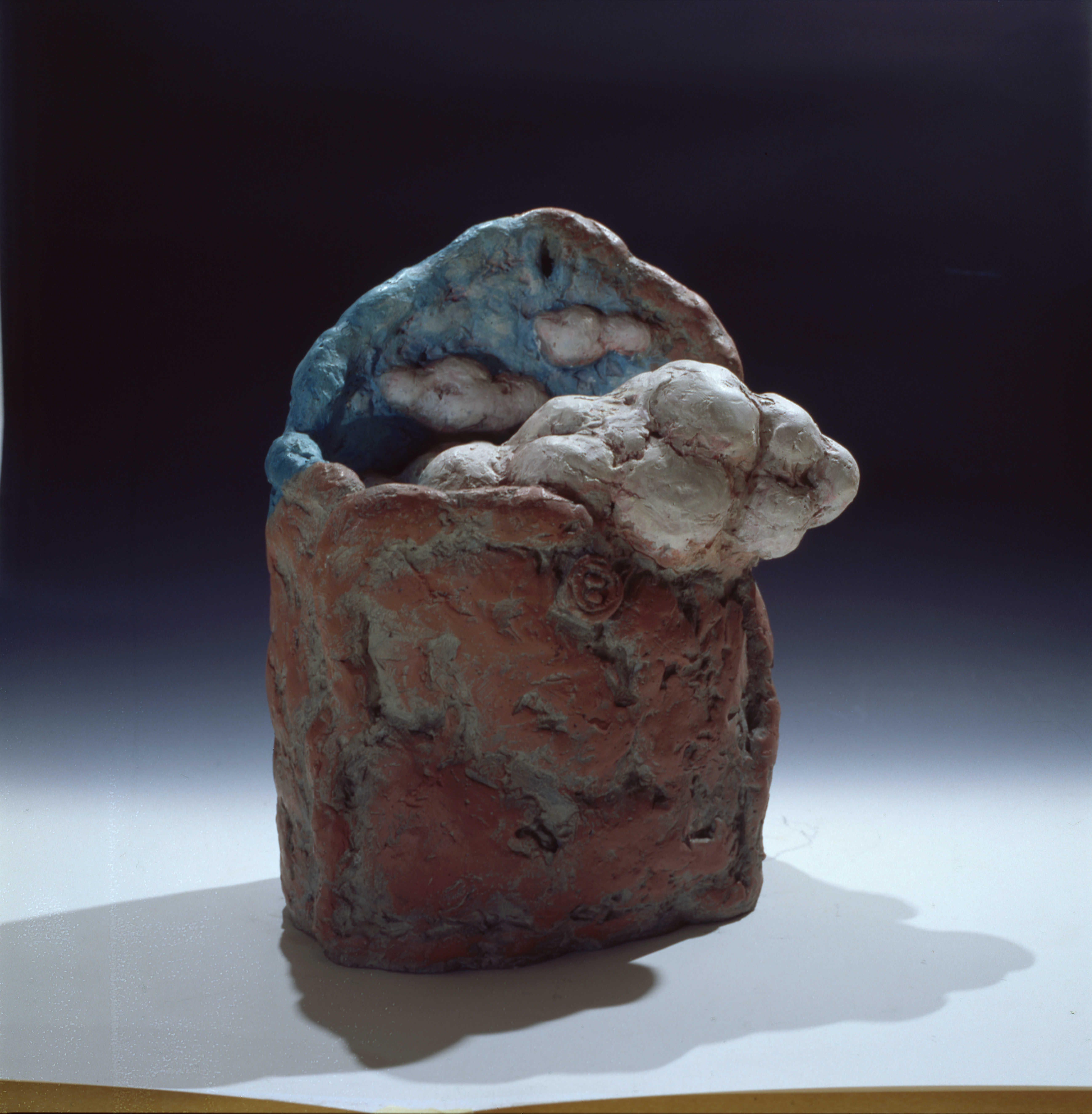 <포켓-구름> 필름