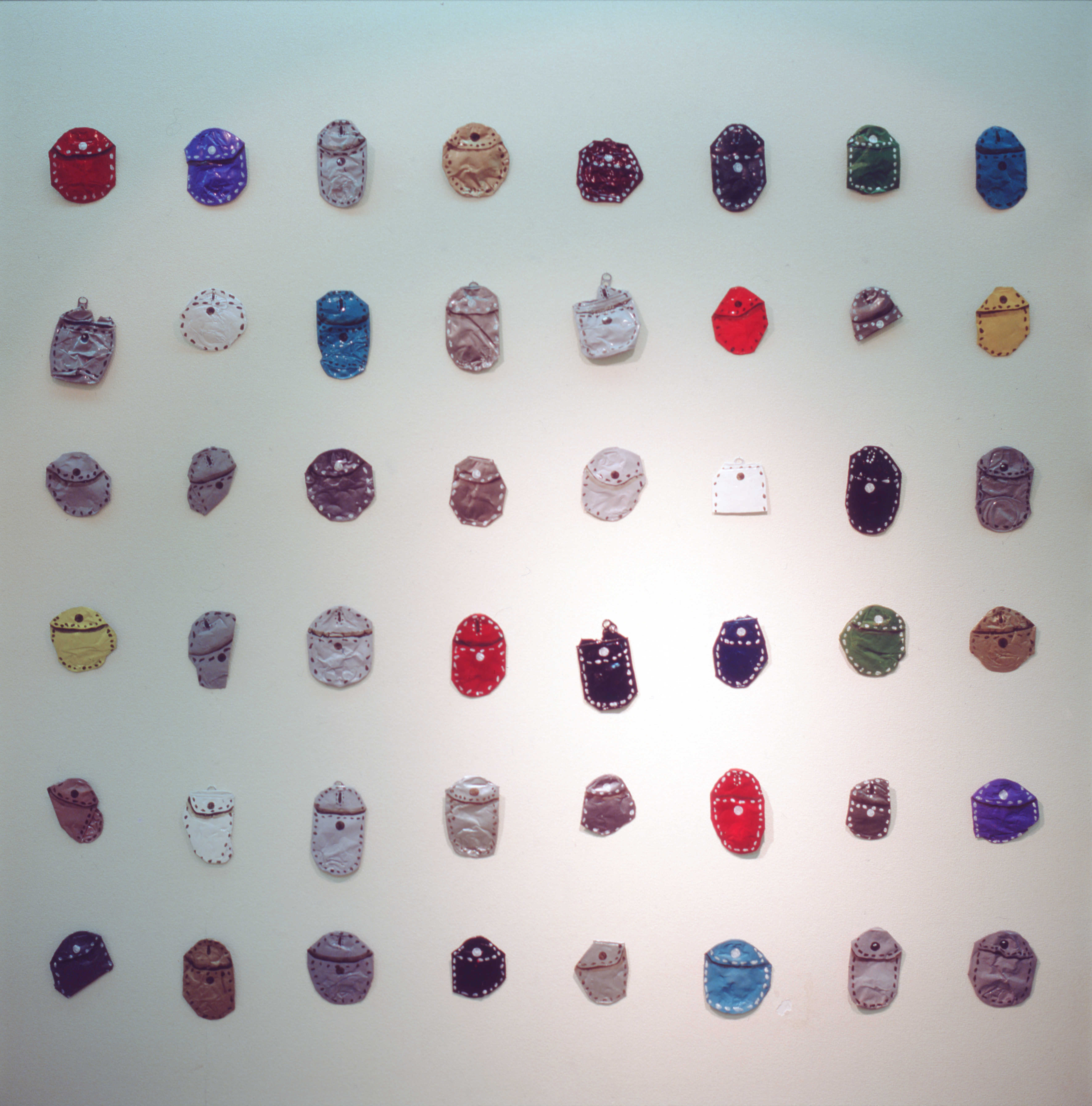 <포켓 시리즈> 필름