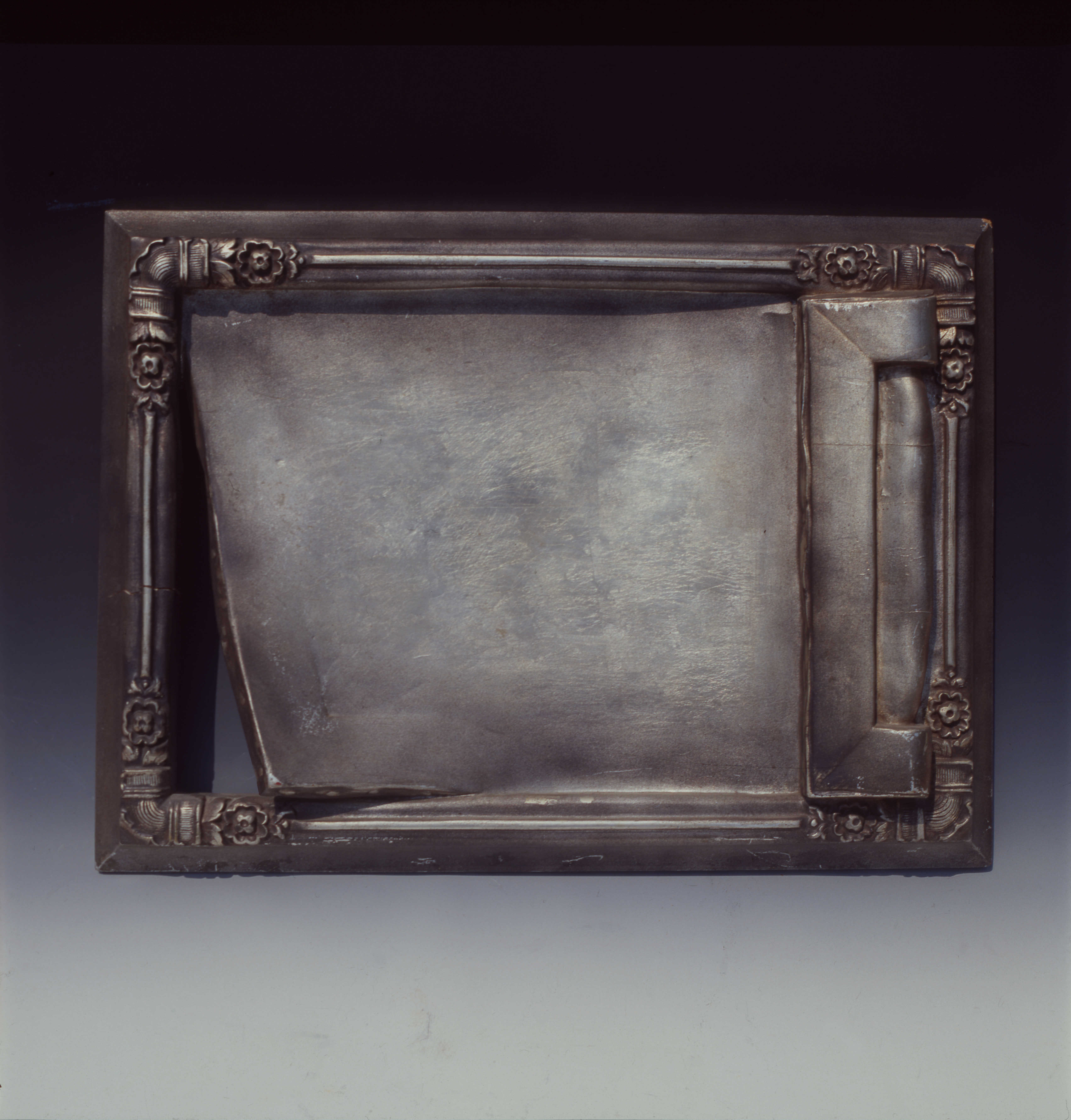 <프레임과 캔바스 8106> 필름