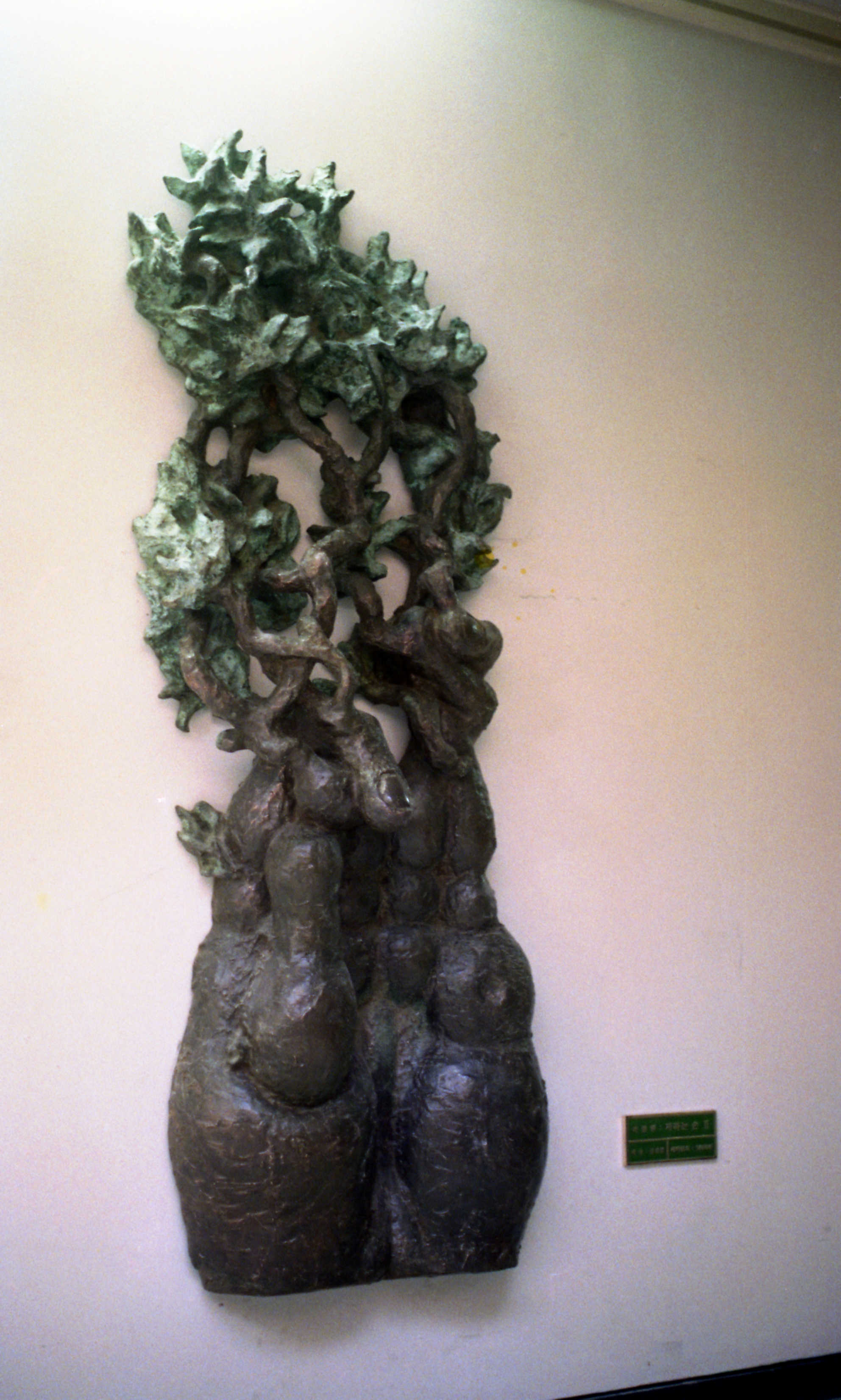 연구실적노트 스크랩 자료 <손가락시리즈_자라는 손> 필름