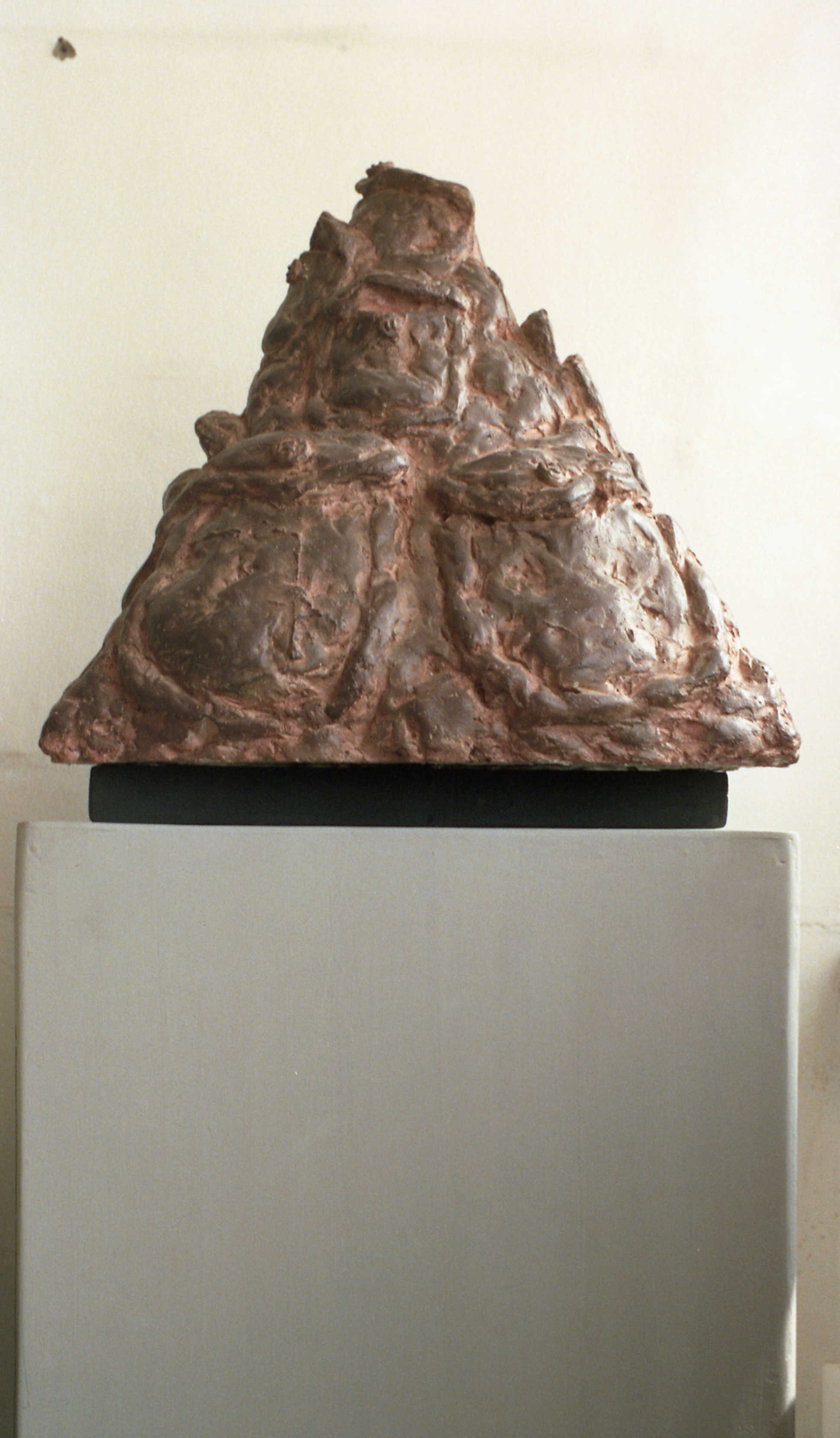 연구실적노트 스크랩 자료 <포켓시리즈_포켓 피라미드> 필름