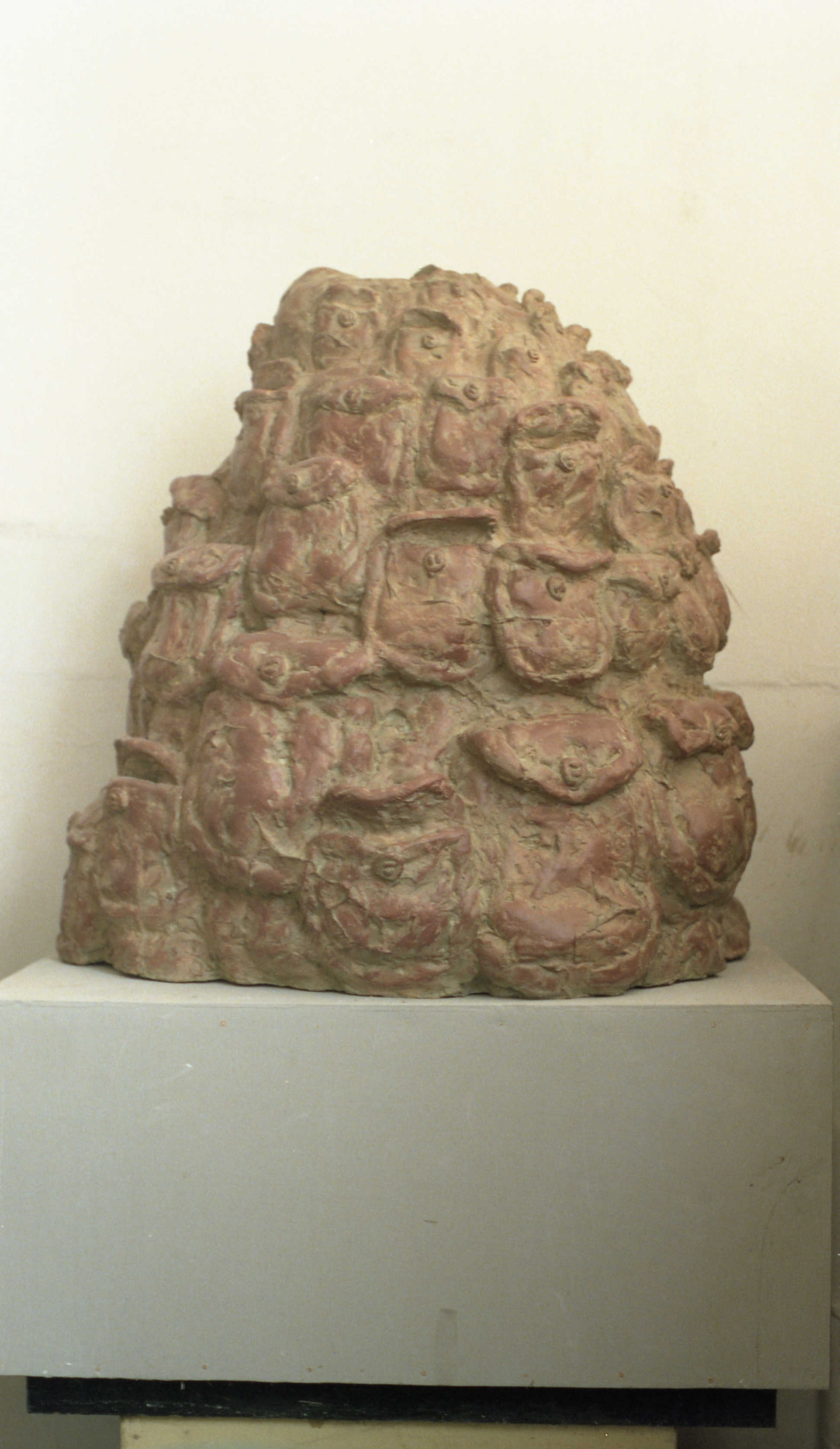 연구실적노트 스크랩 자료 <포켓시리즈_포켓 바벨탑> 필름