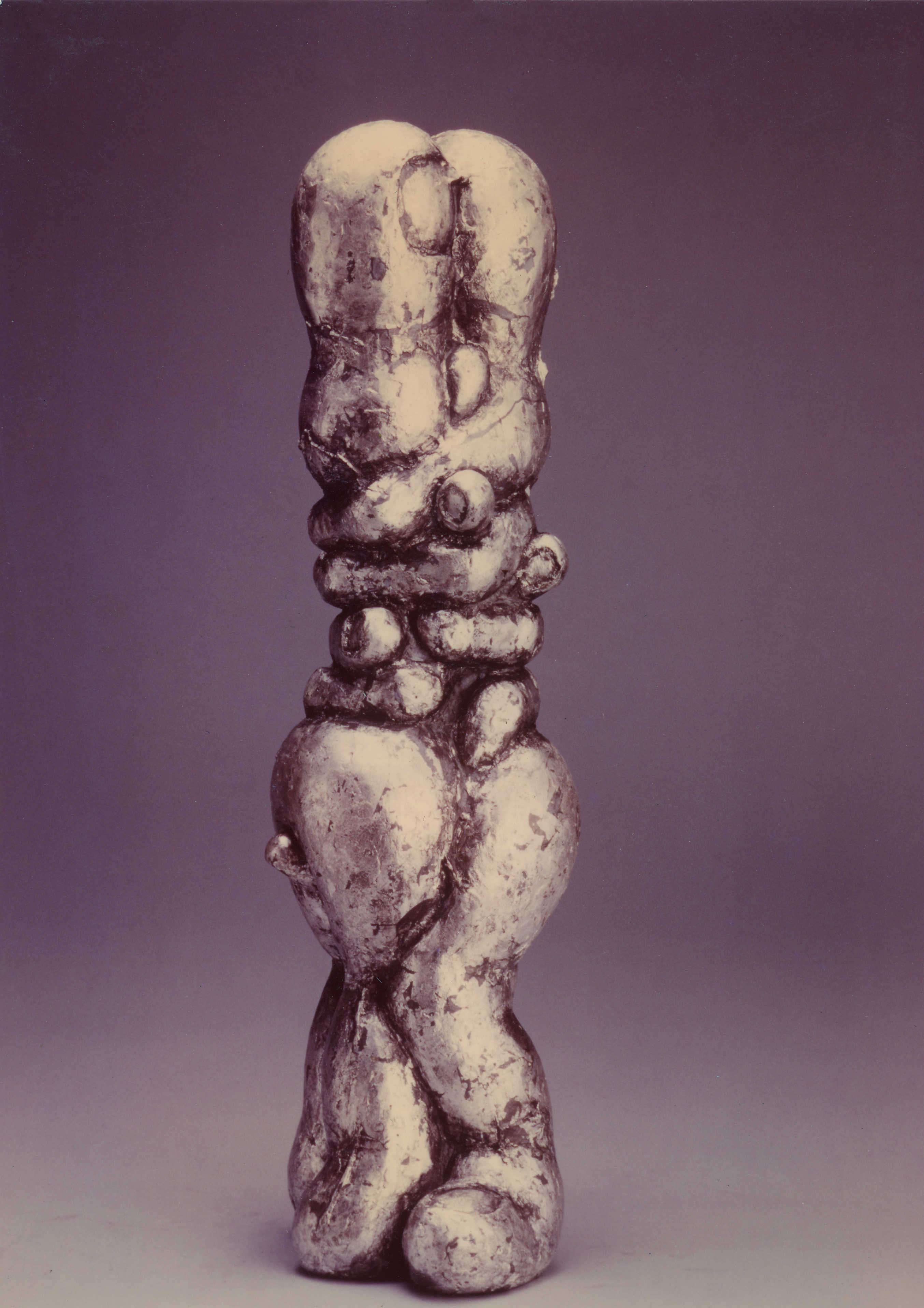 <포옹> 인화사진