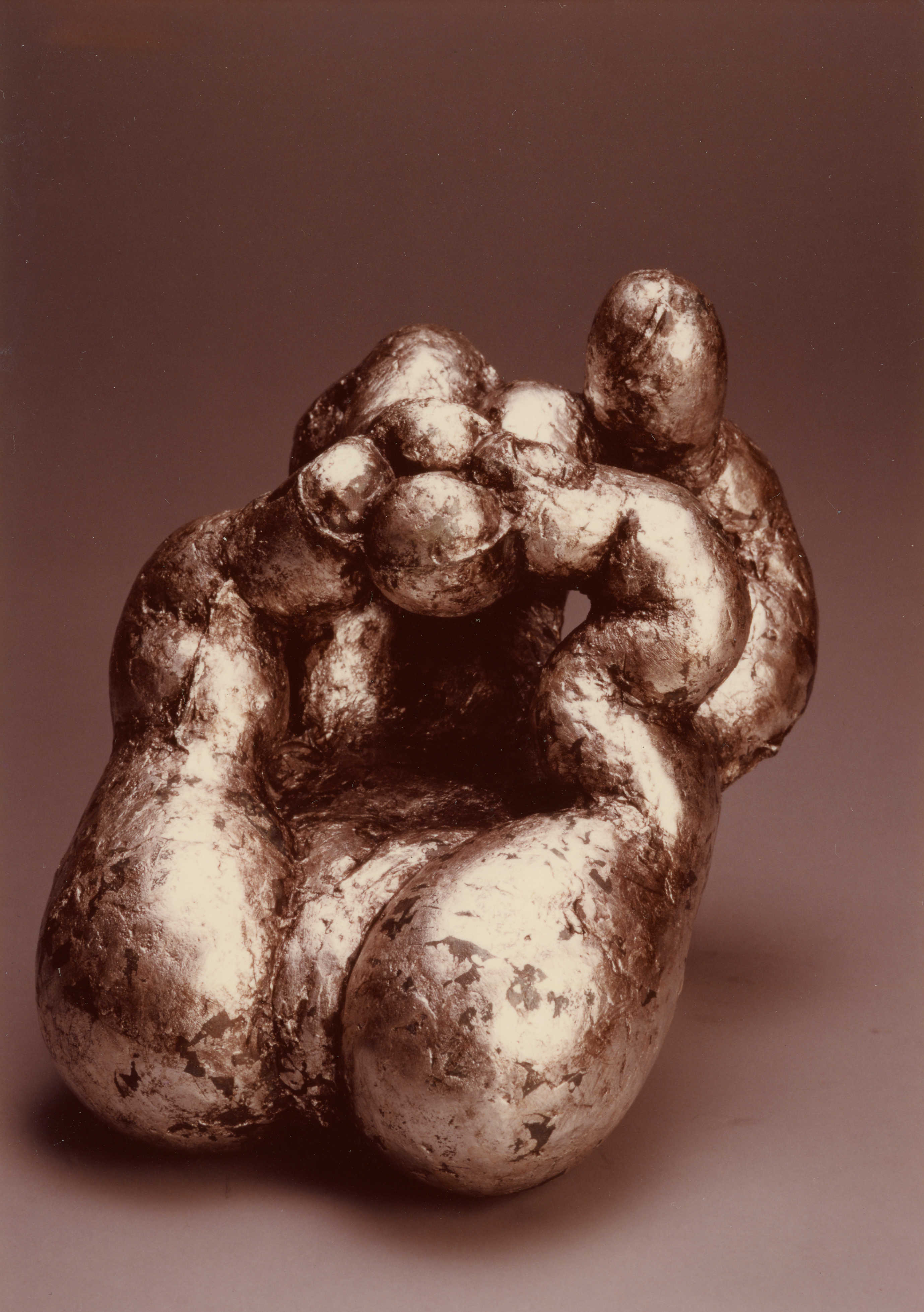 <頭(두)의 指(지) 8621> 인화사진