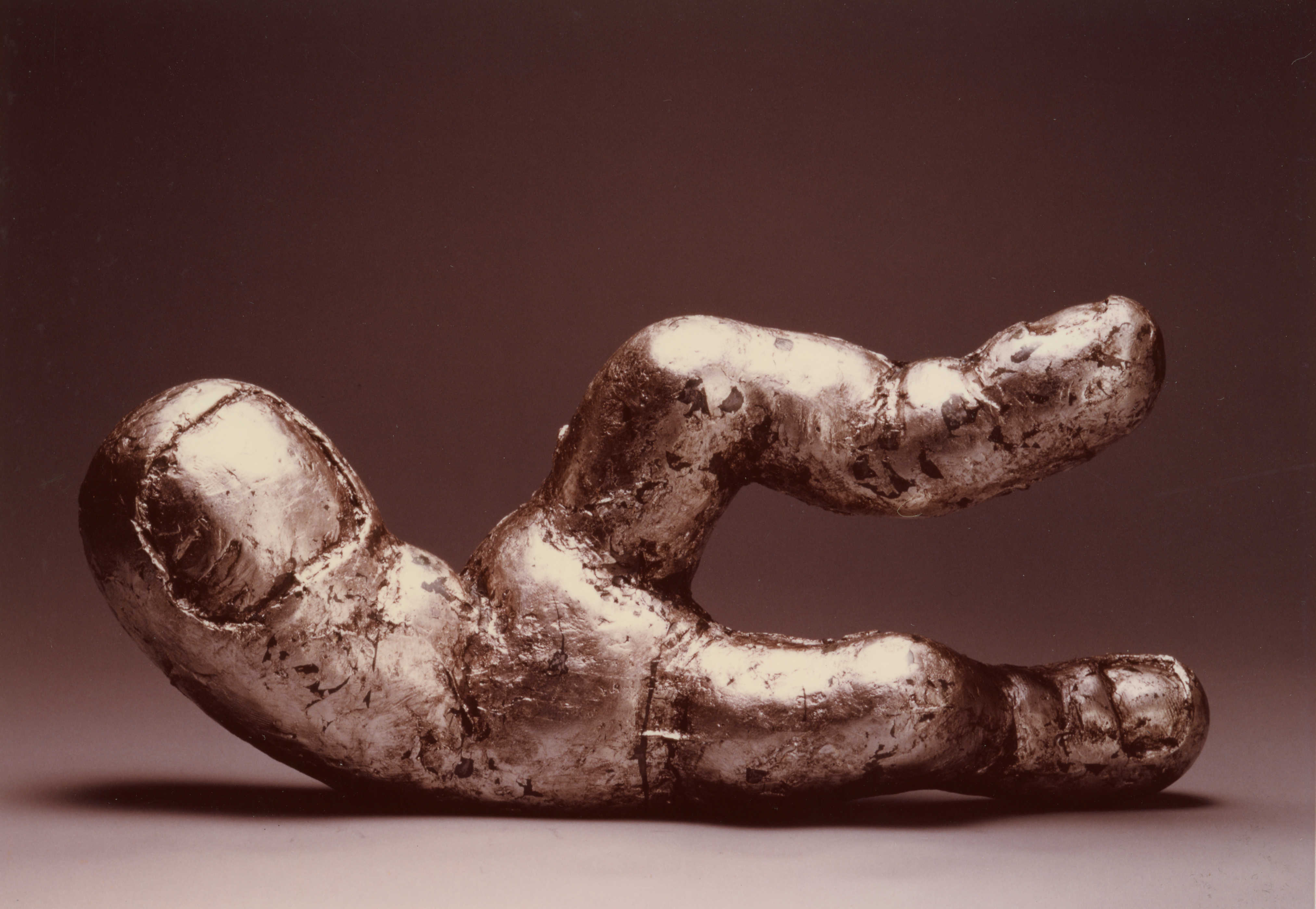 <頭(두)의 指(지) 8612> 인화사진