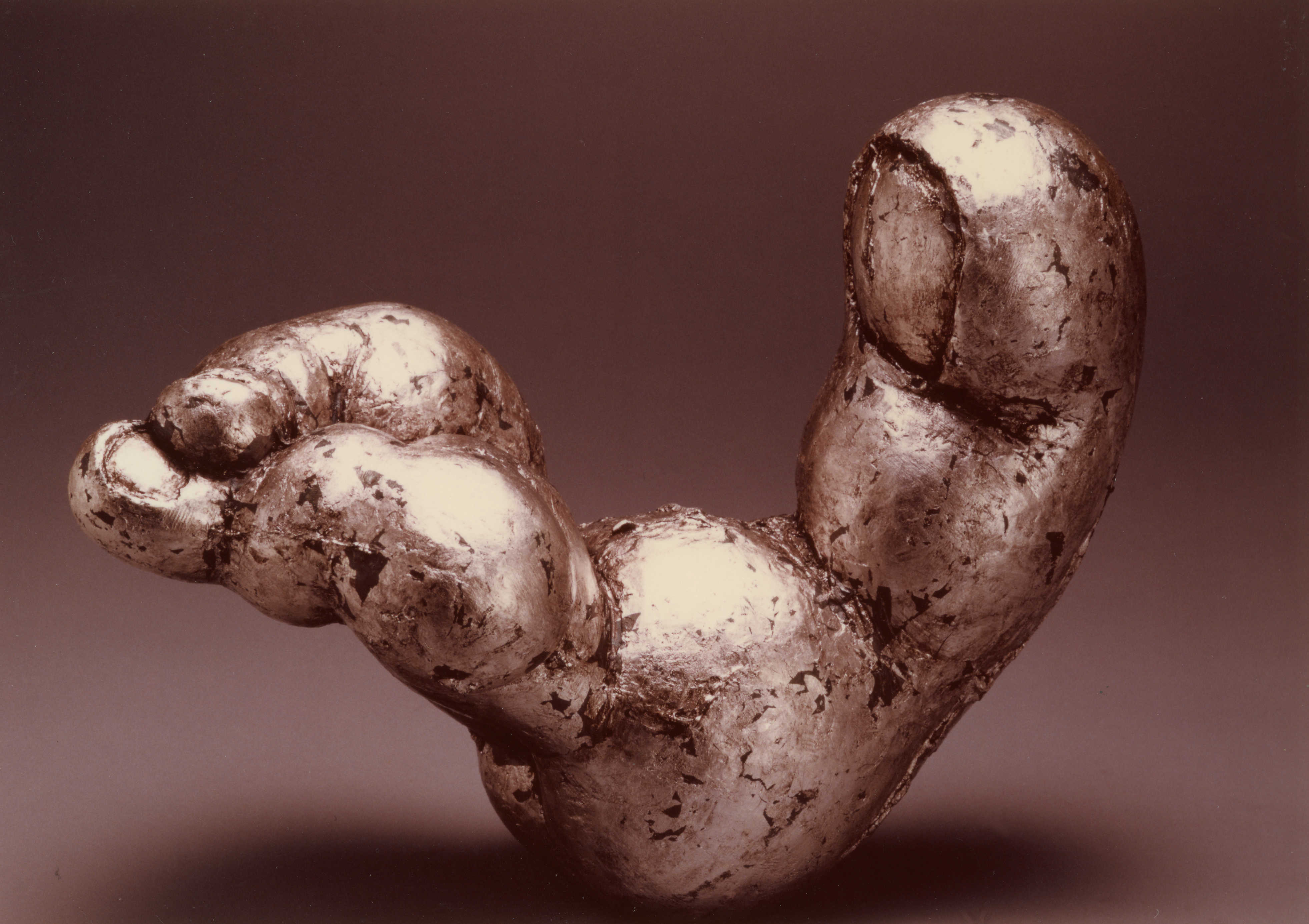 <손가락-포즈> 인화사진