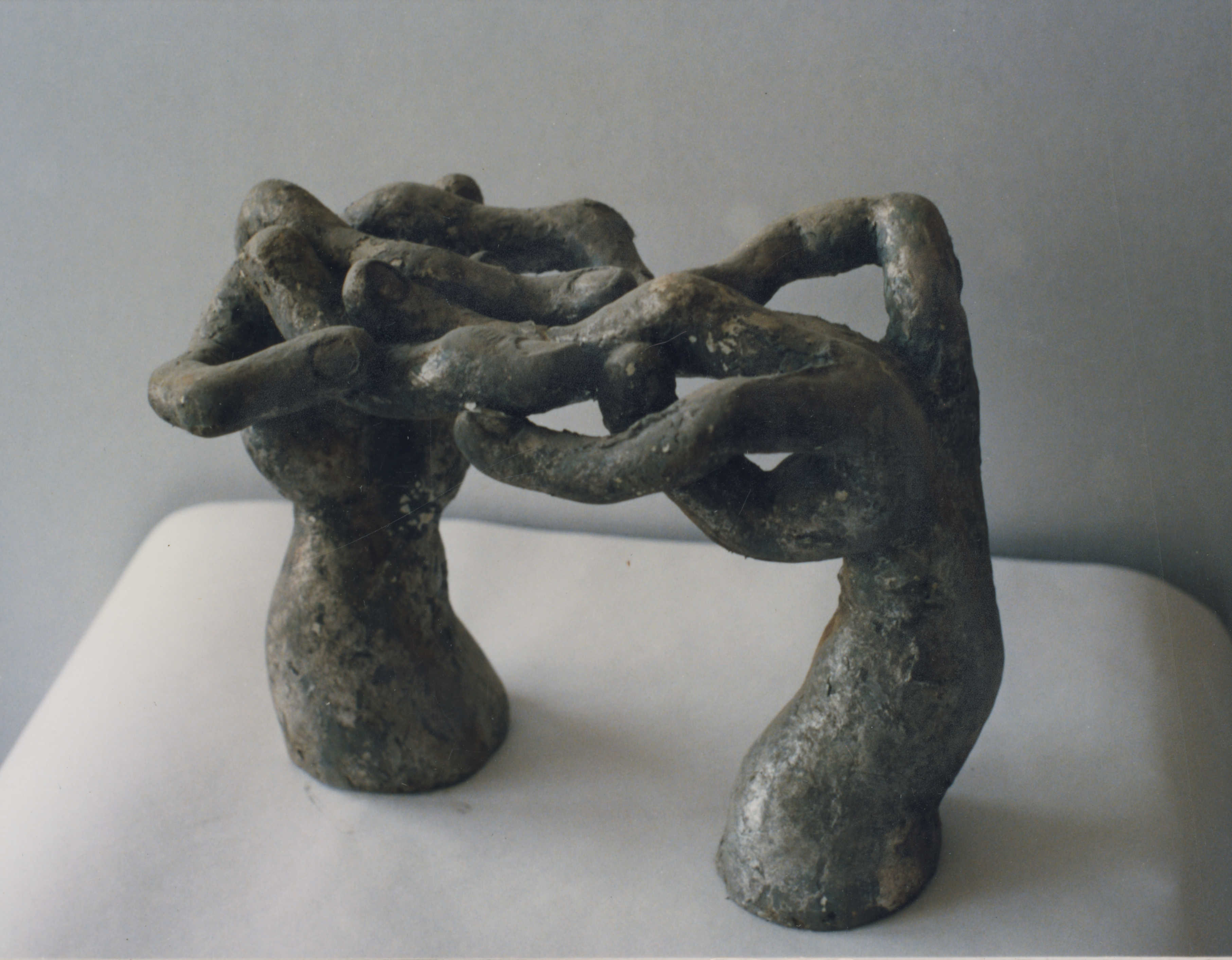 <그늘> 인화사진