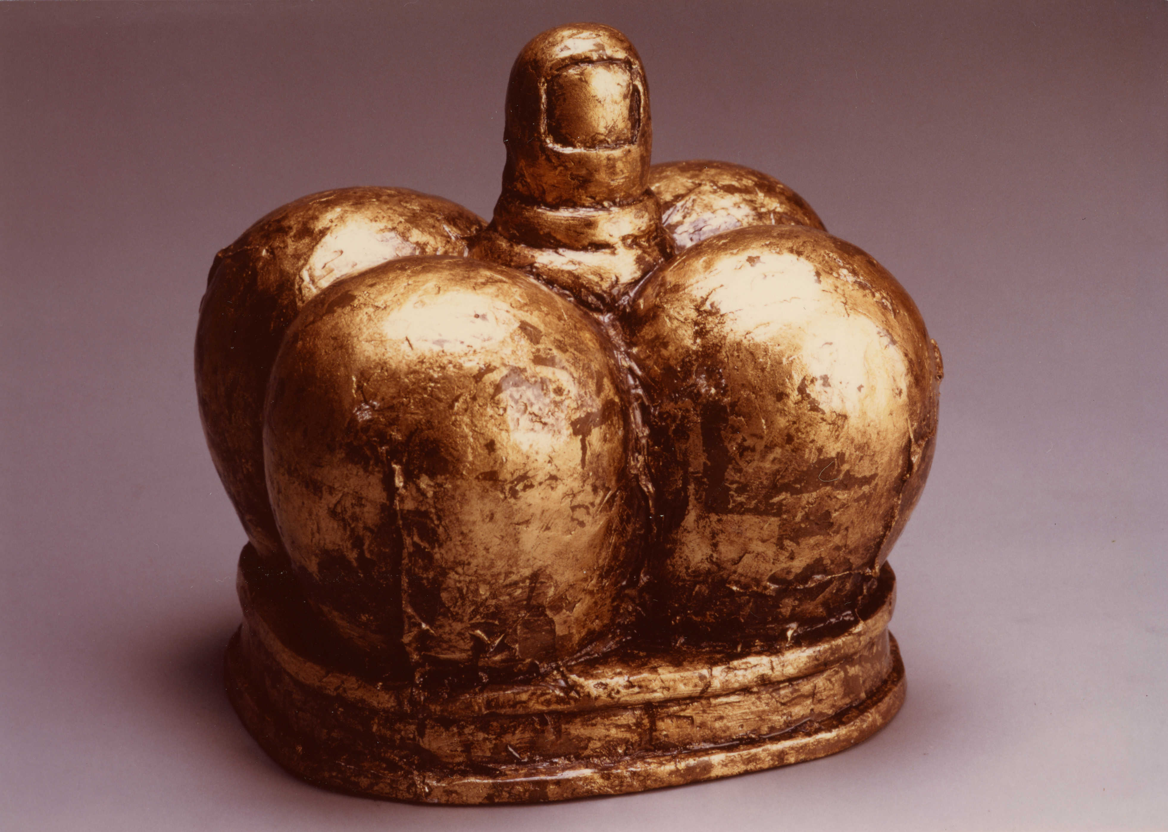 <왕관> 인화사진