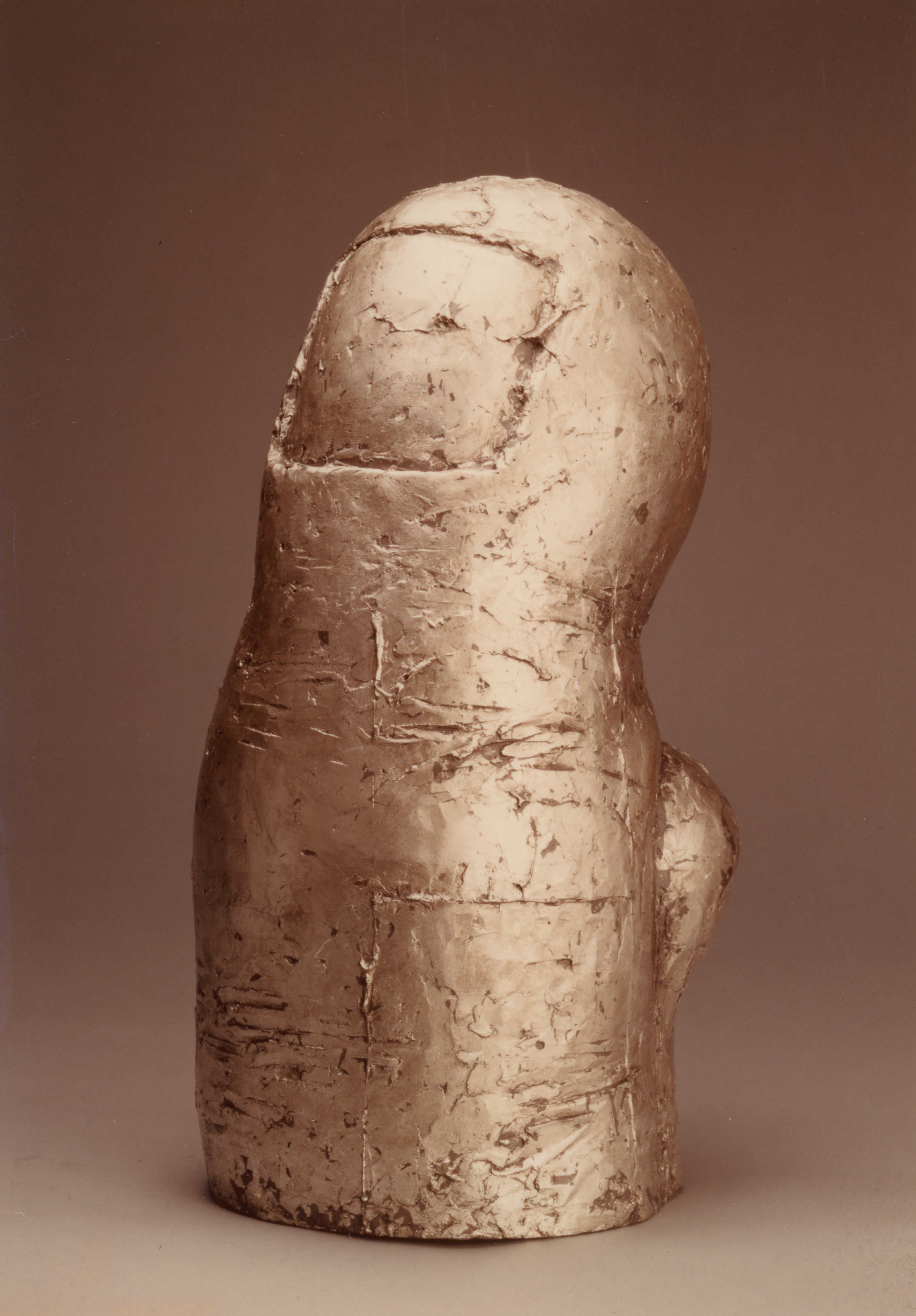 <기다림> 인화사진