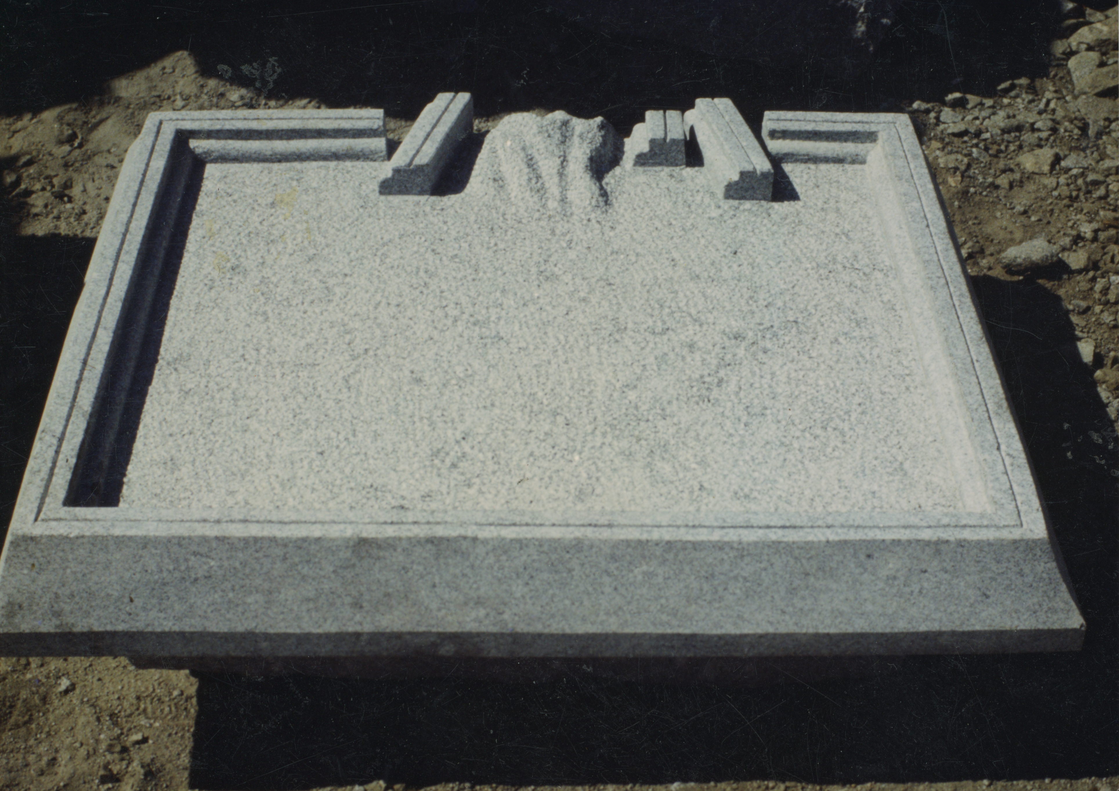 <프레임과 캔바스> 인화사진