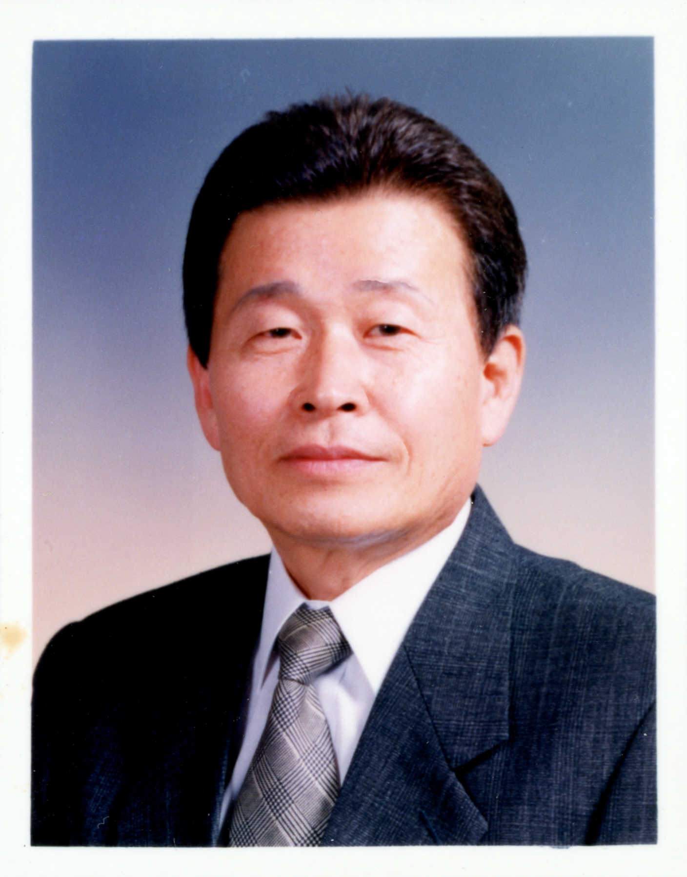 사단법인 부산광역시 음악협회 증명사진