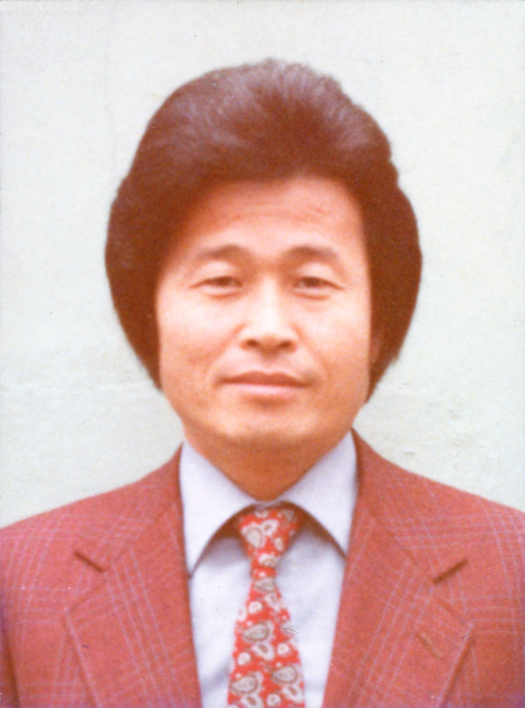 증명사진모음