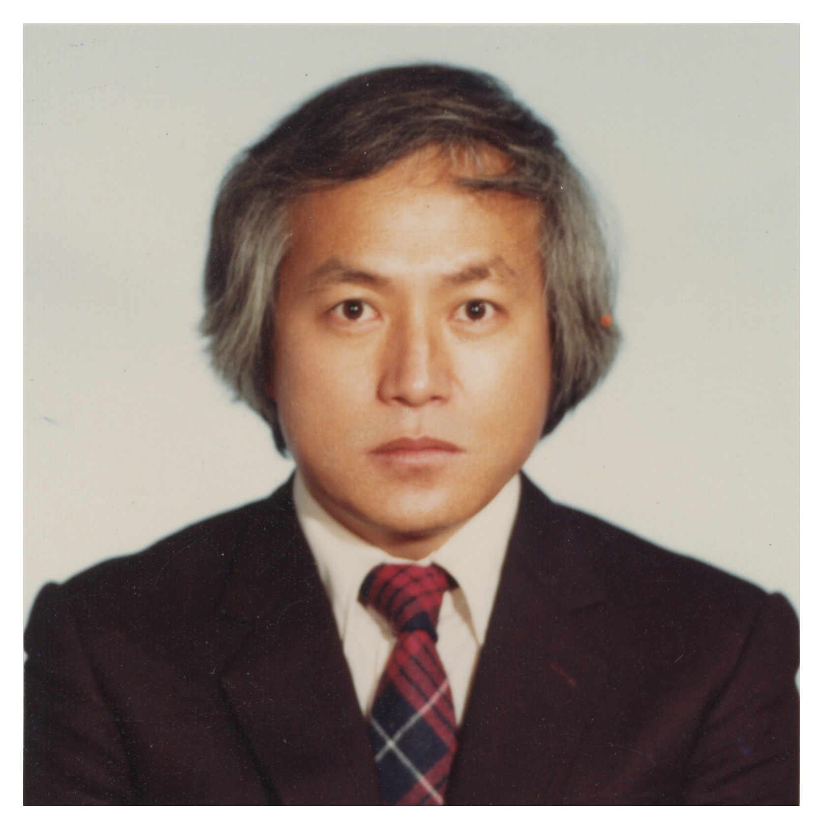 증명사진모음