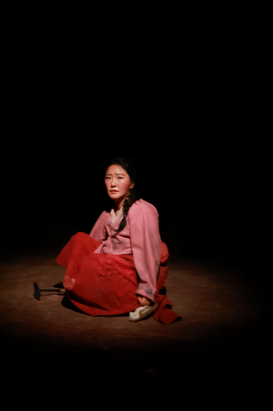 봄이 오면 산에 들에
